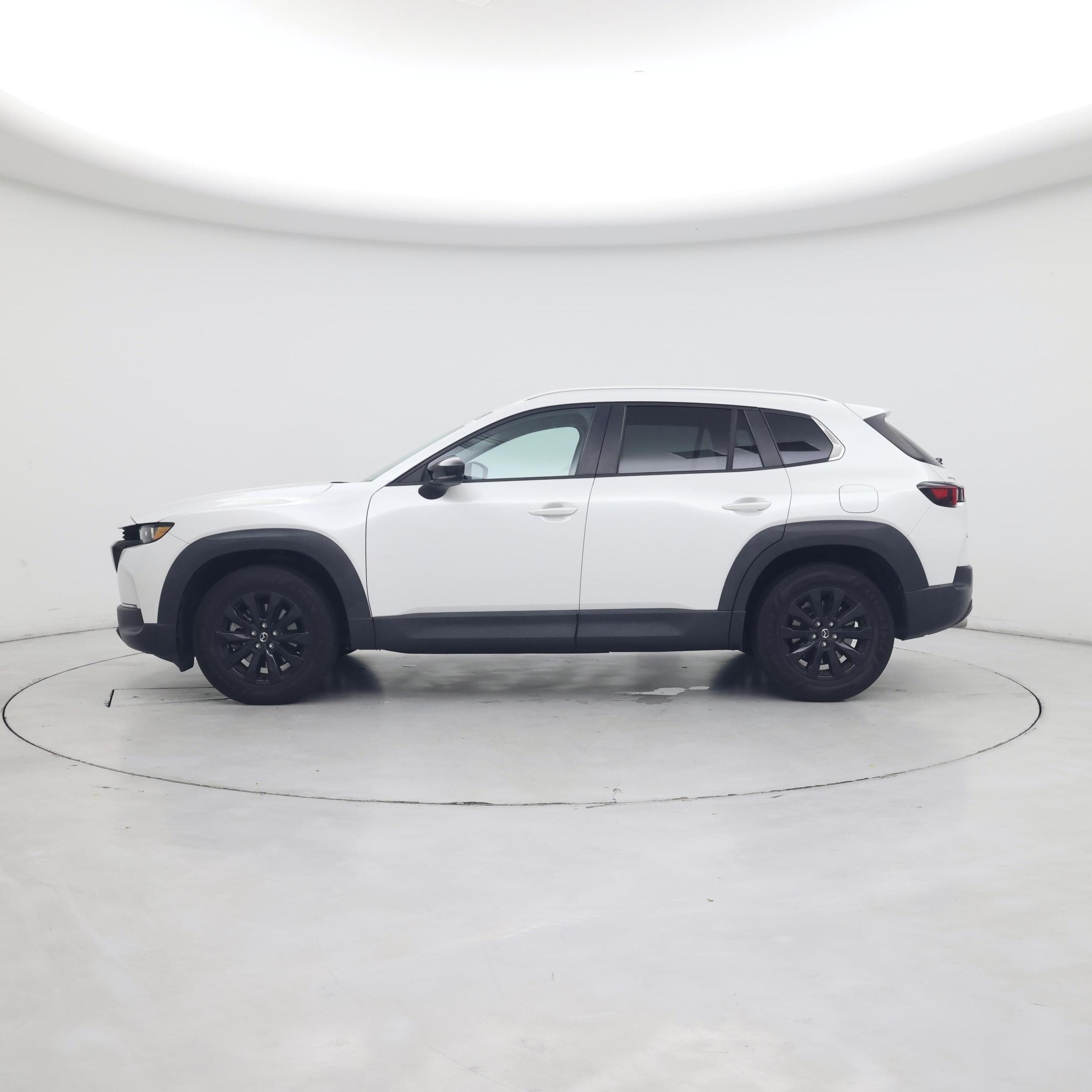 Thumbnail: 2025 Mazda CX-50 - 3