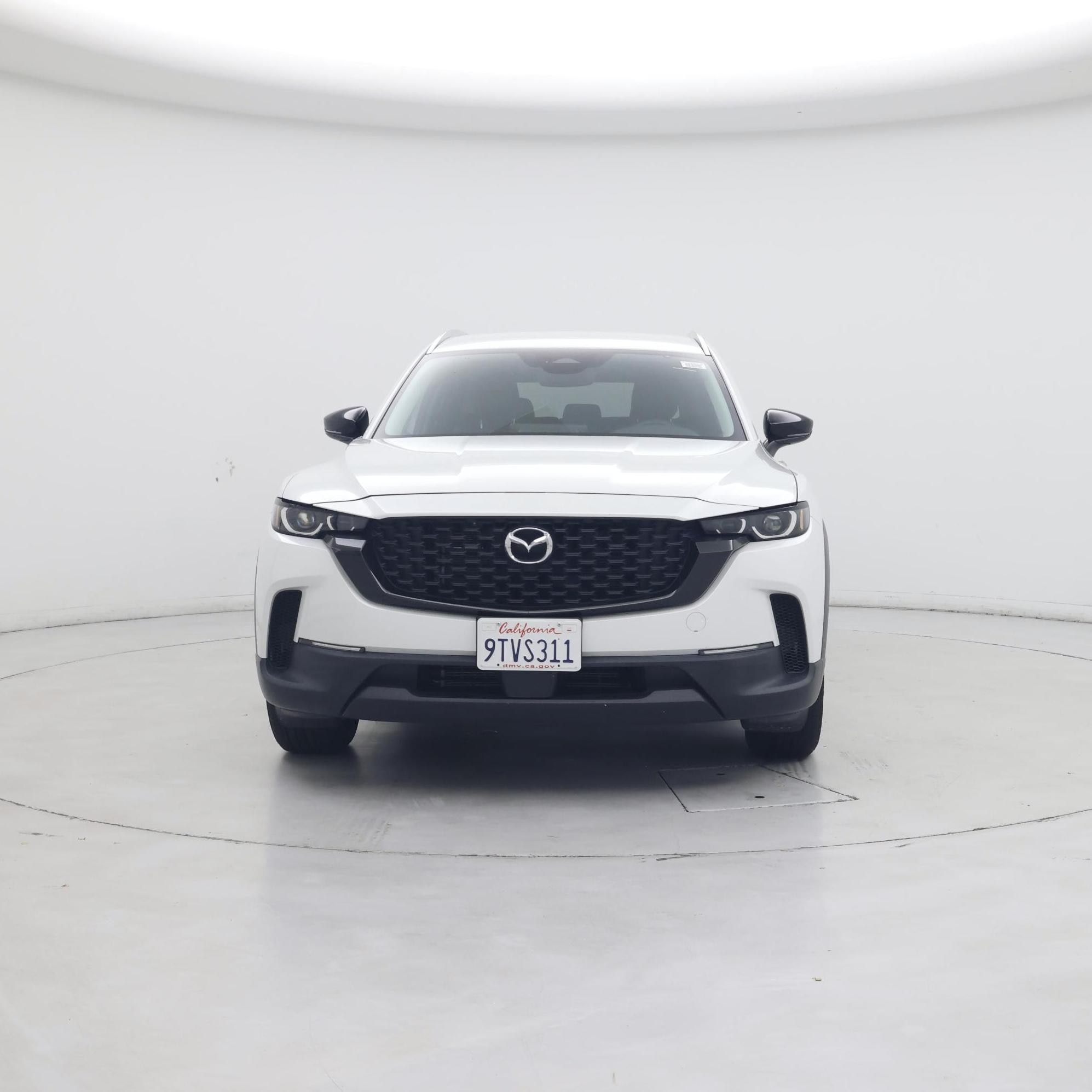 Thumbnail: 2025 Mazda CX-50 - 5