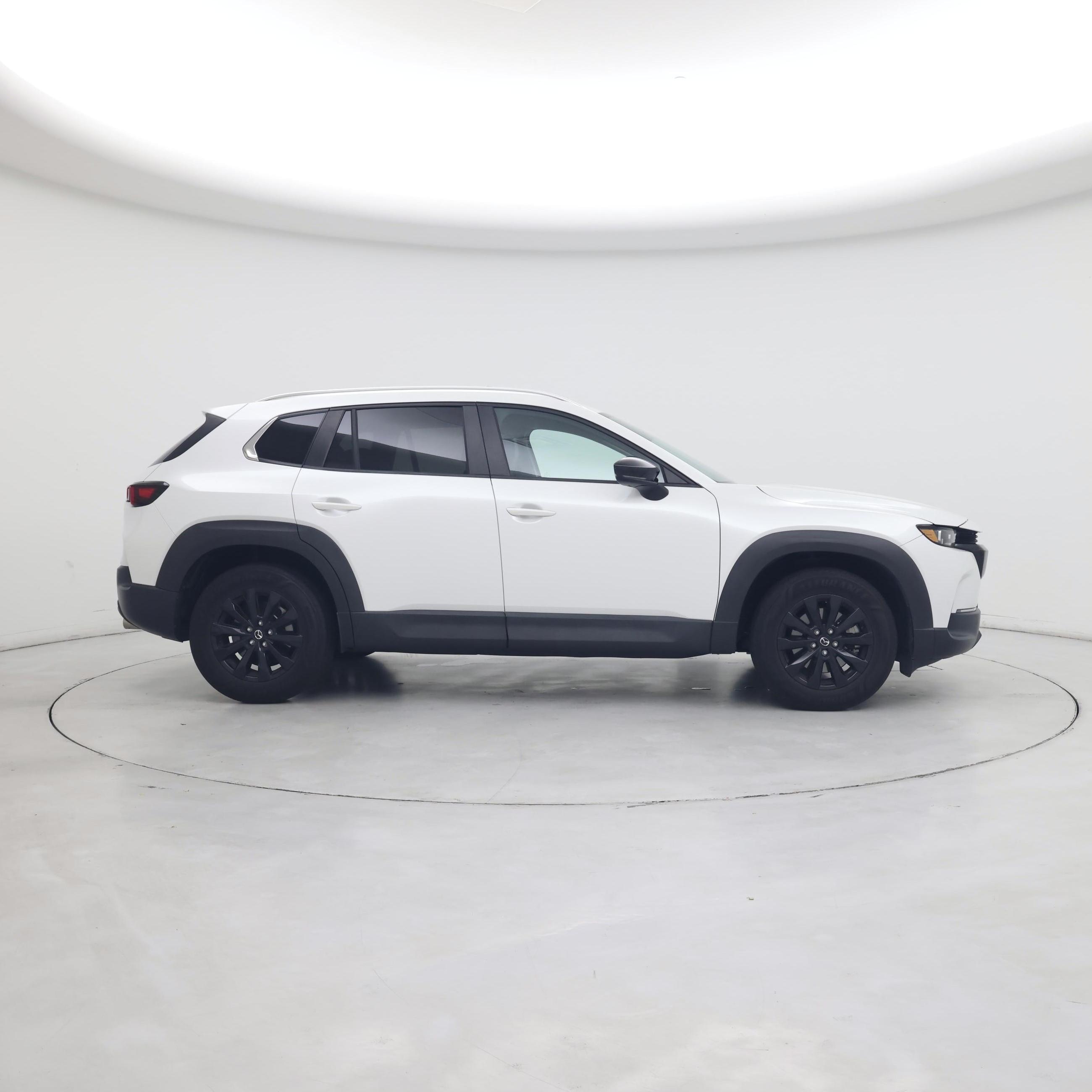 Thumbnail: 2025 Mazda CX-50 - 7
