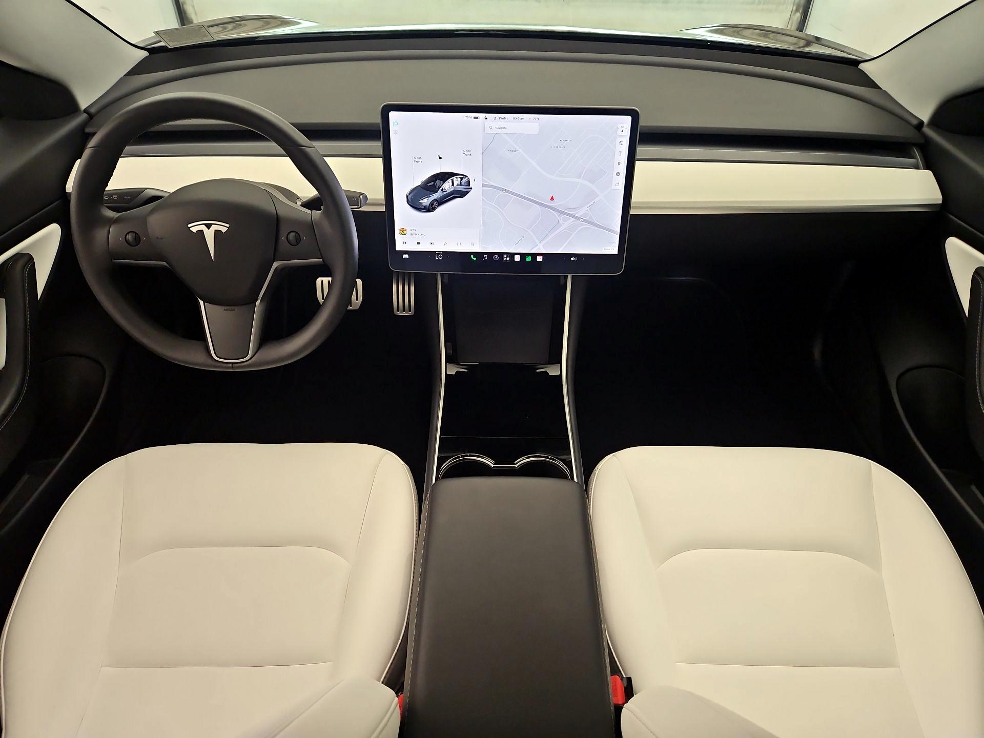 Thumbnail: 2020 Tesla Model 3 - 9