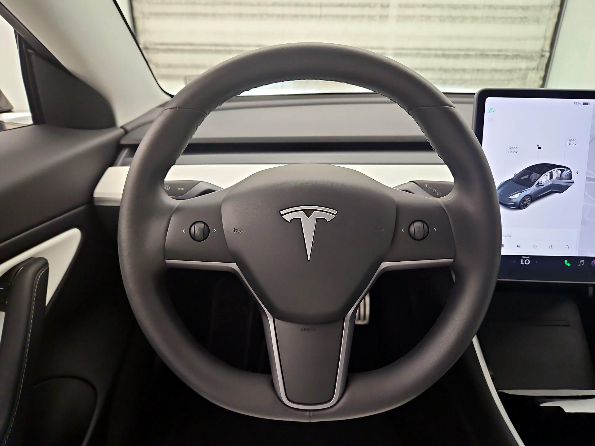 Thumbnail: 2020 Tesla Model 3 - 10
