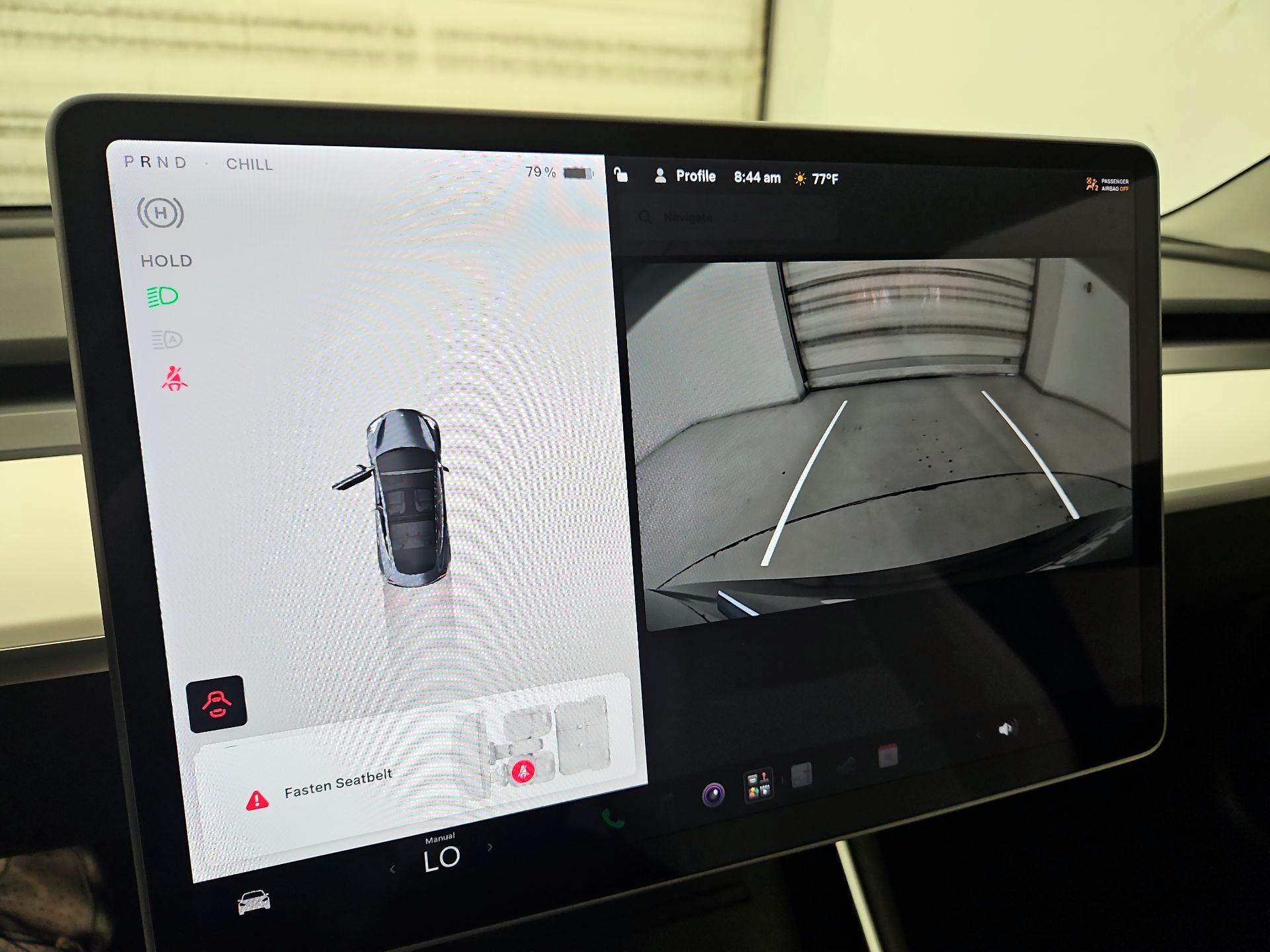 Thumbnail: 2020 Tesla Model 3 - 14
