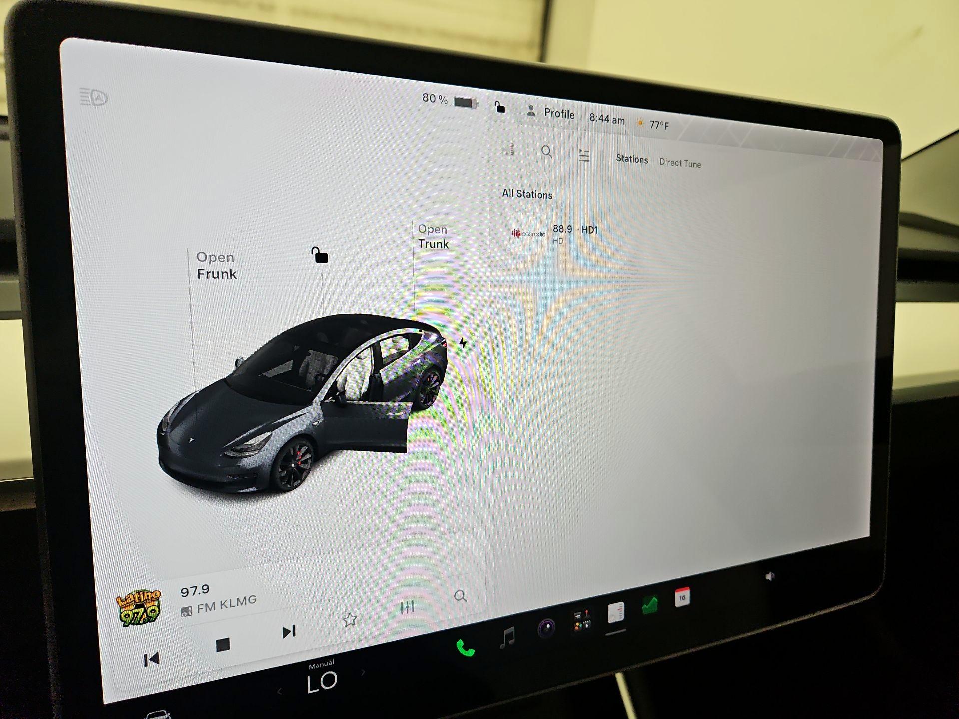 Thumbnail: 2020 Tesla Model 3 - 15