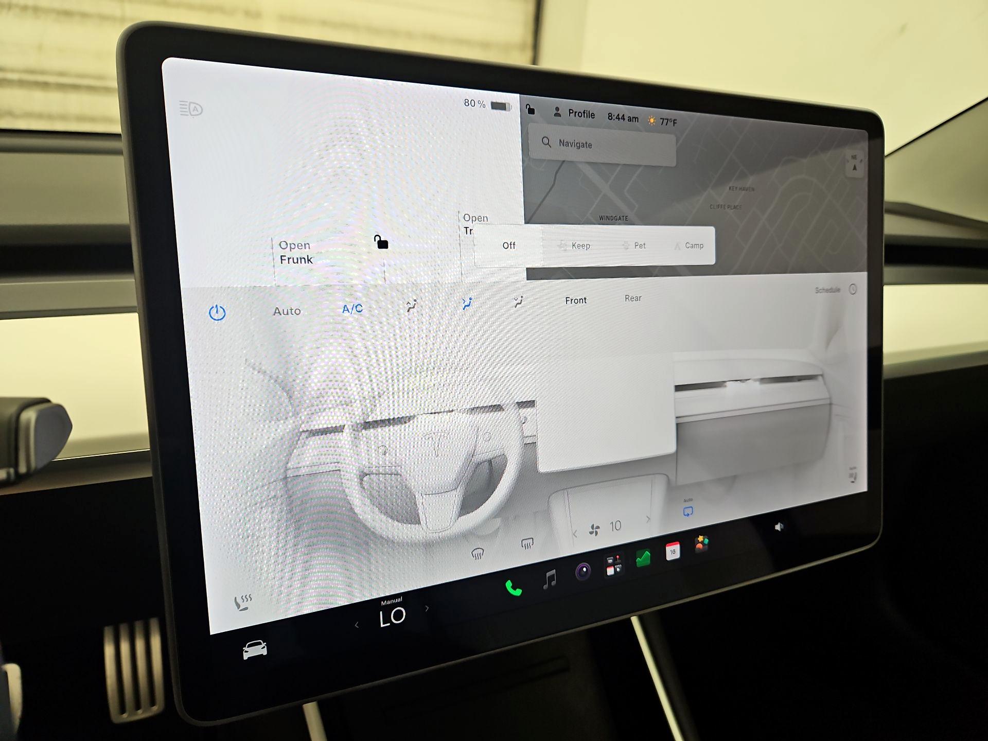 Thumbnail: 2020 Tesla Model 3 - 16