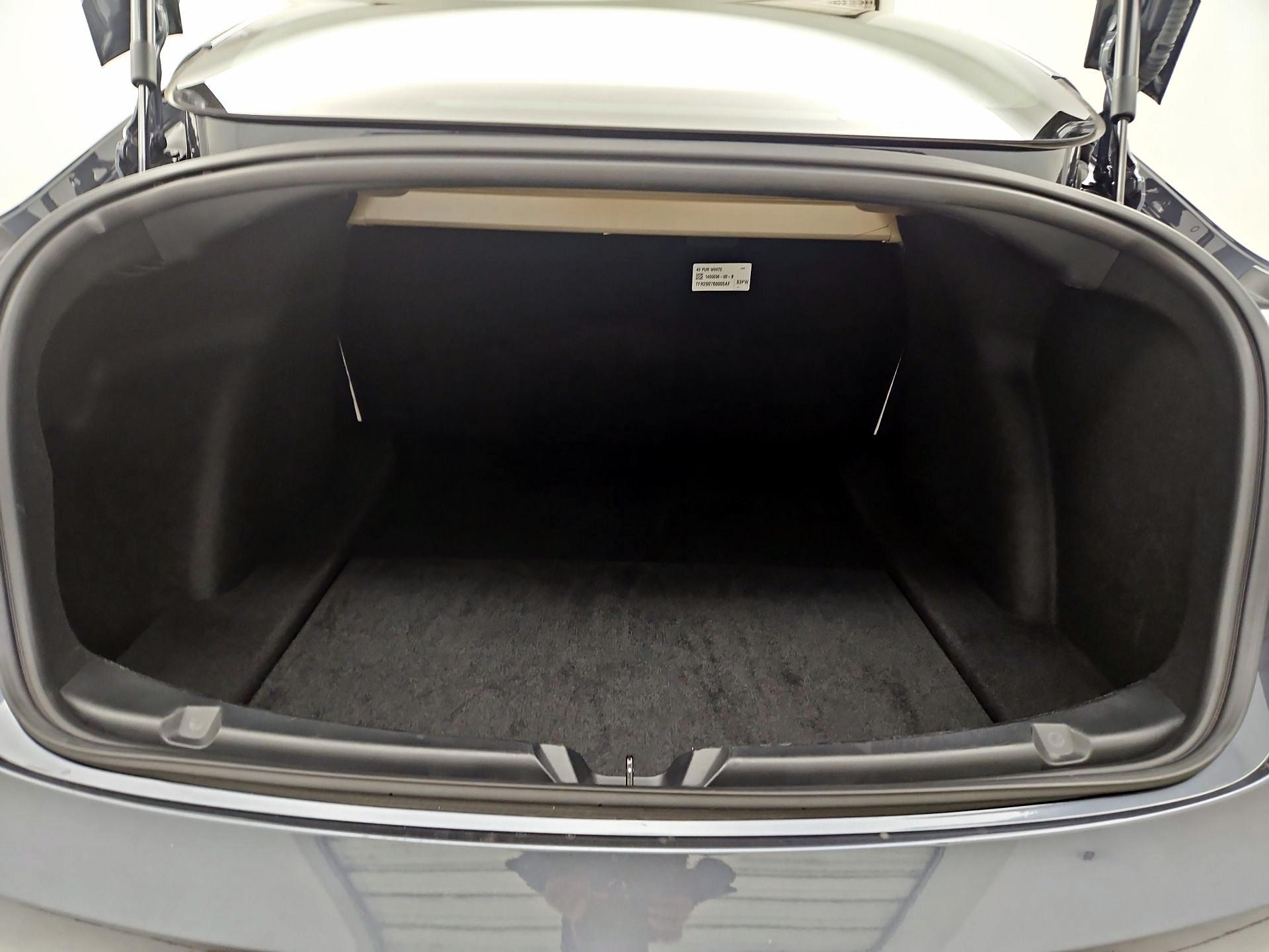 Thumbnail: 2020 Tesla Model 3 - 20