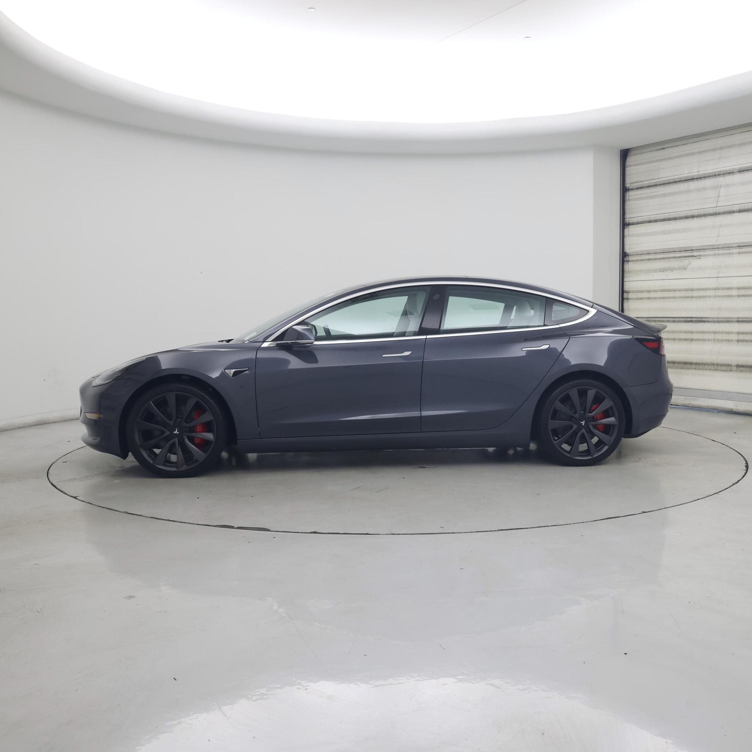 Thumbnail: 2020 Tesla Model 3 - 3