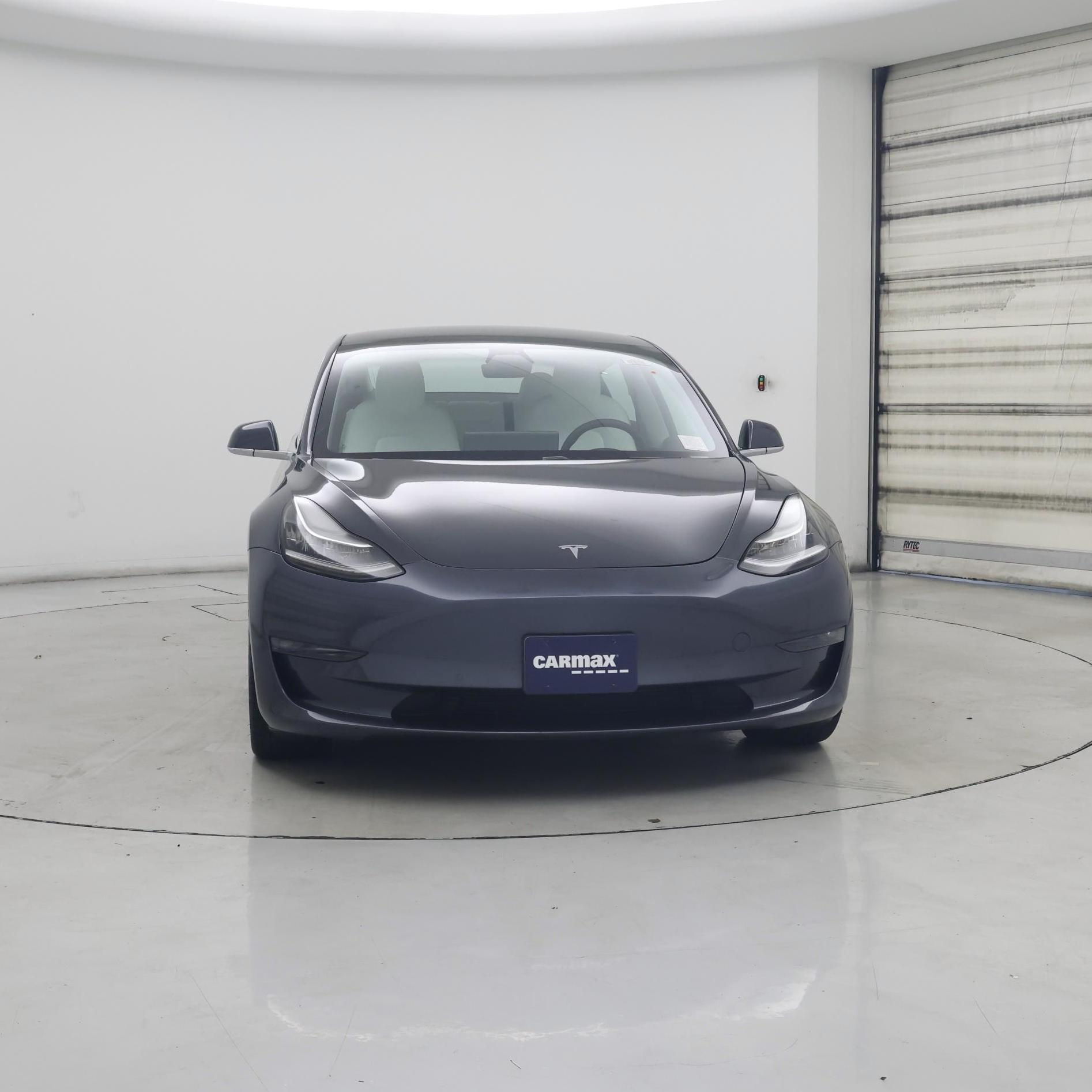 Thumbnail: 2020 Tesla Model 3 - 5