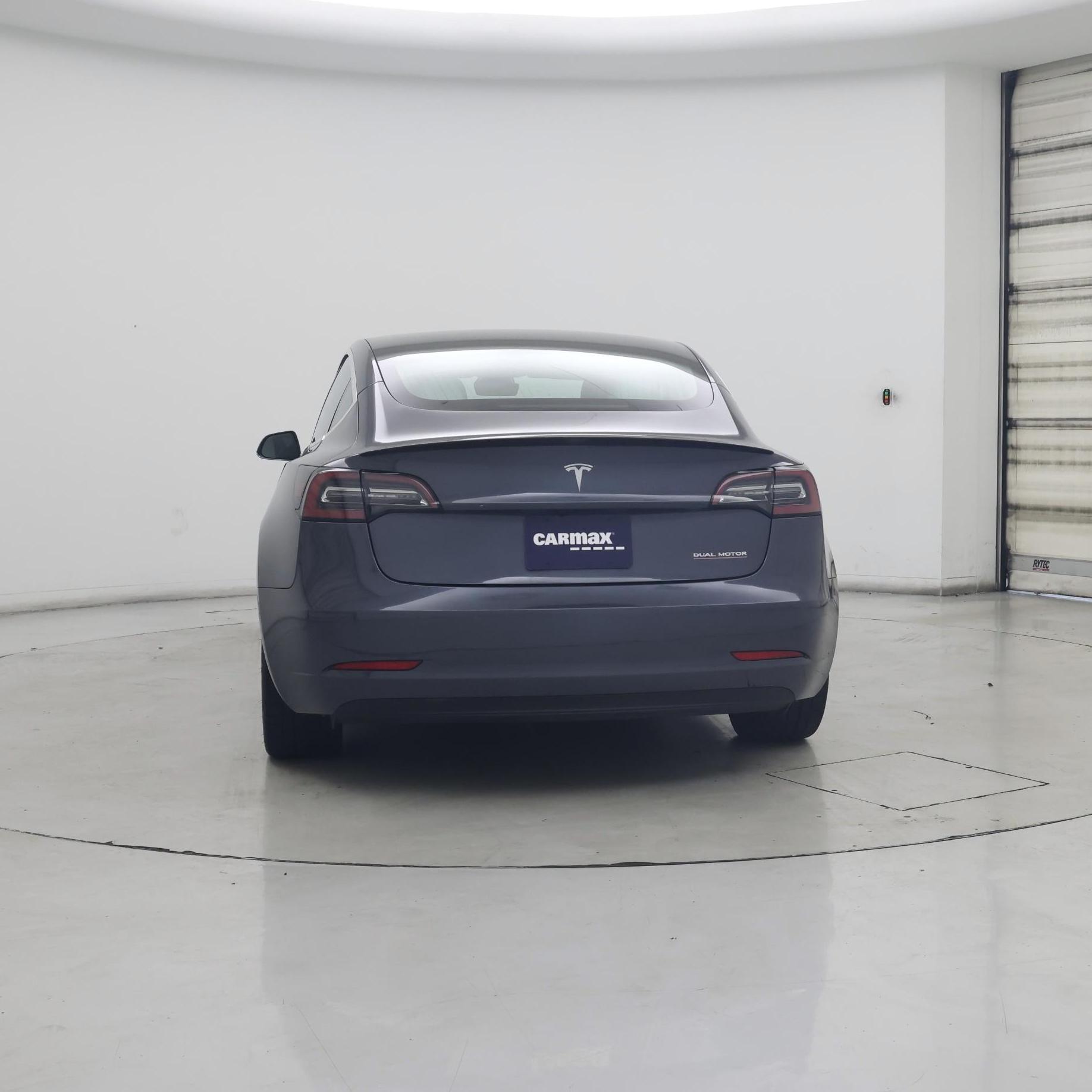Thumbnail: 2020 Tesla Model 3 - 6