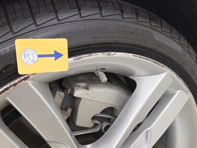 Condition detail