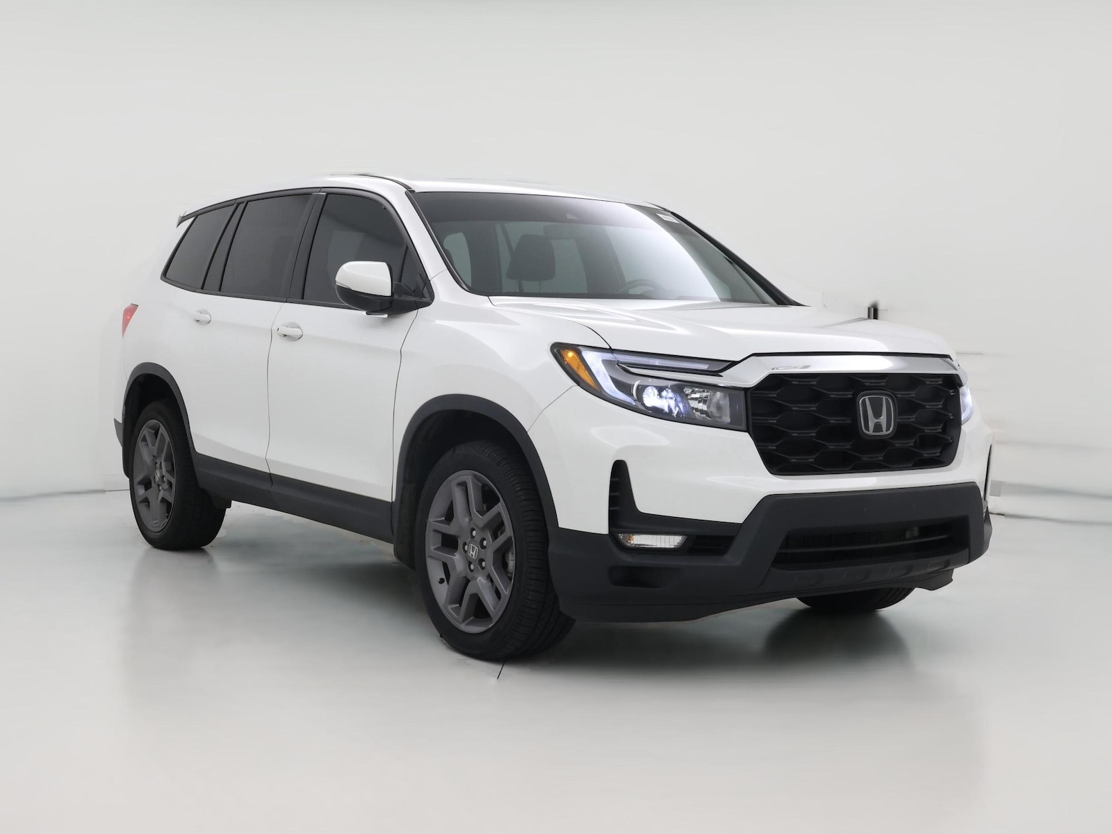 2023 Honda Passport