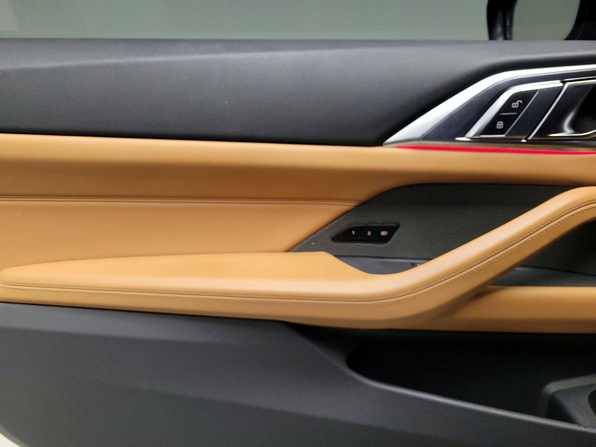 Thumbnail: 2024 BMW 4 Series - 12