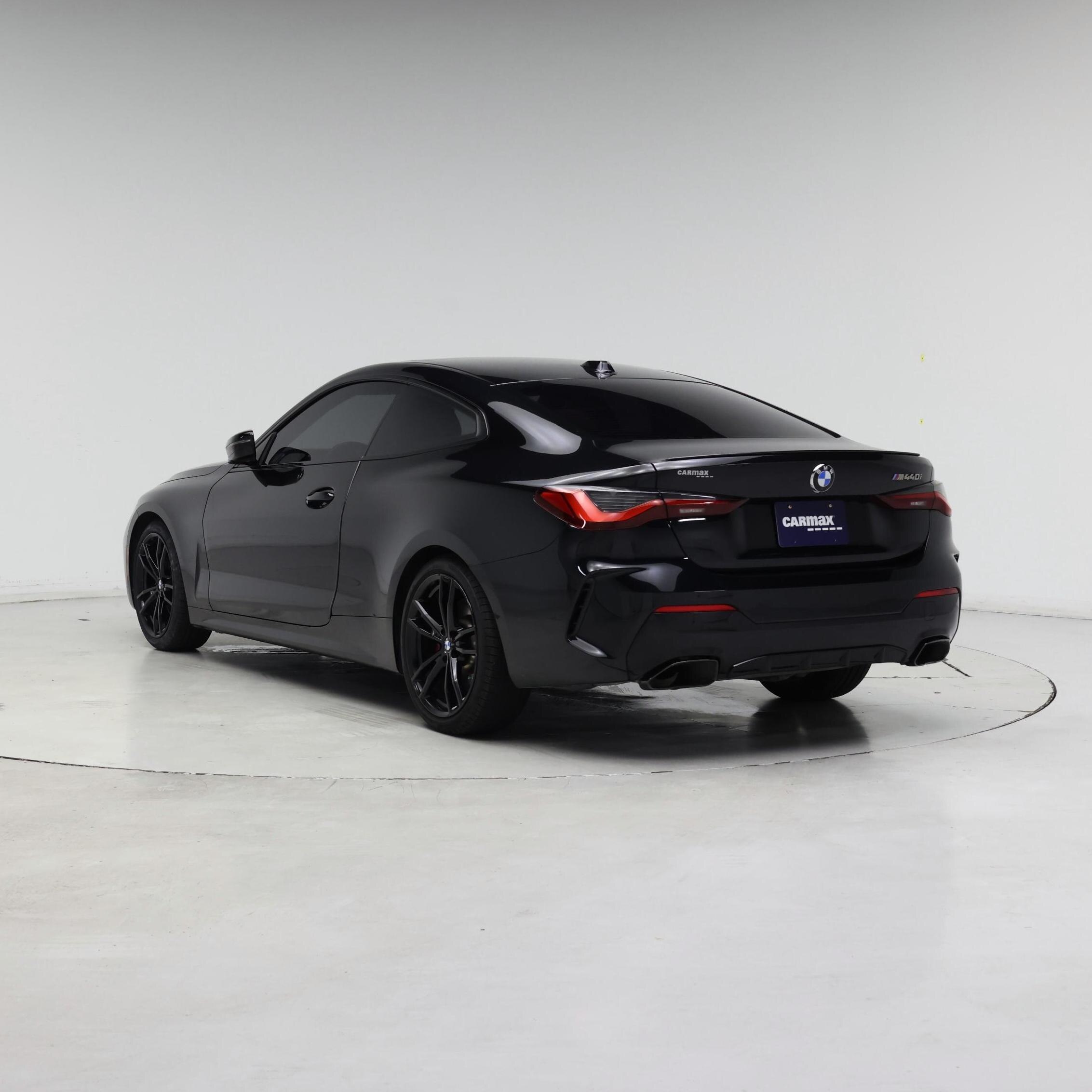 Thumbnail: 2024 BMW 4 Series - 2