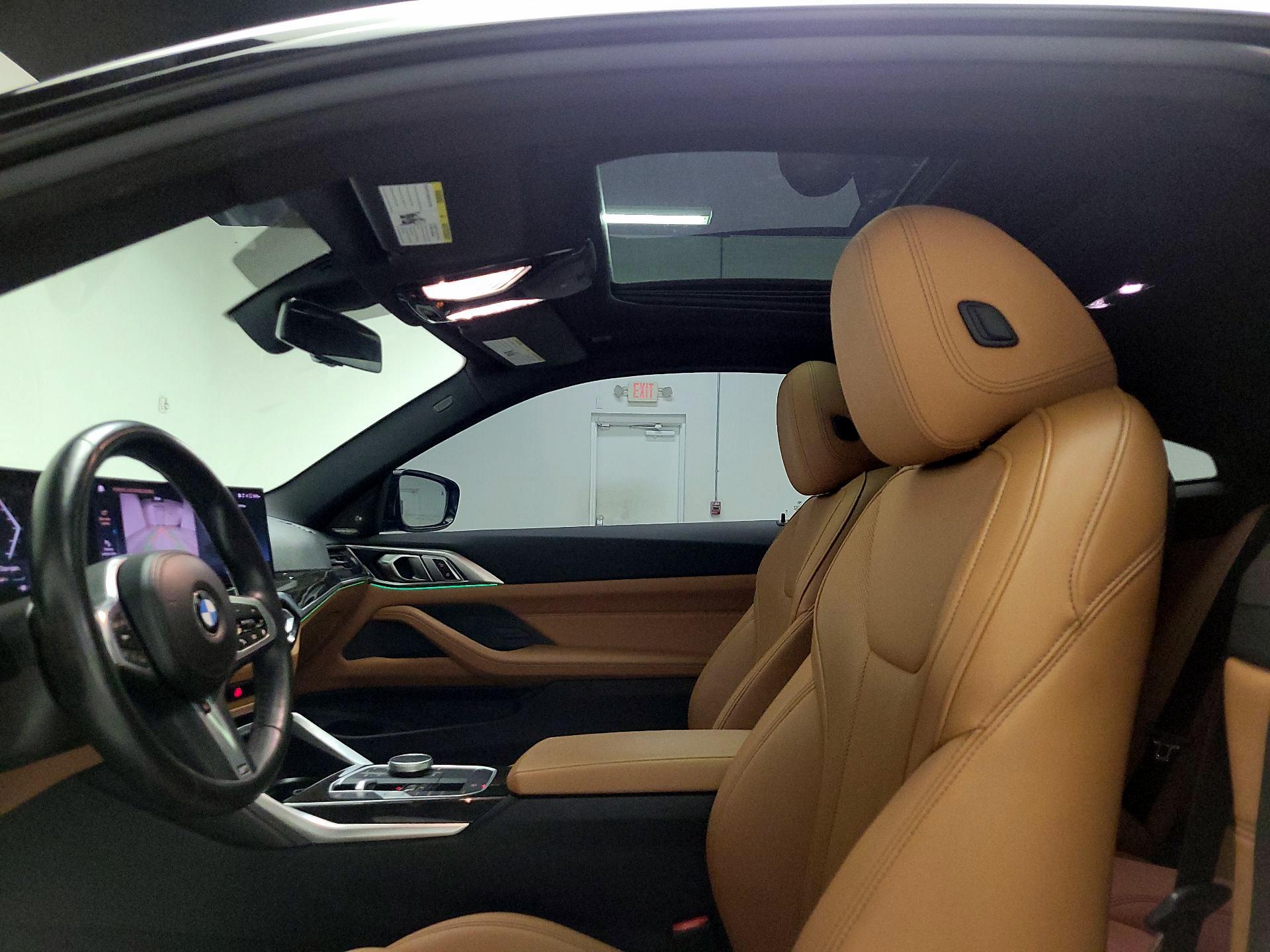 Thumbnail: 2024 BMW 4 Series - 20