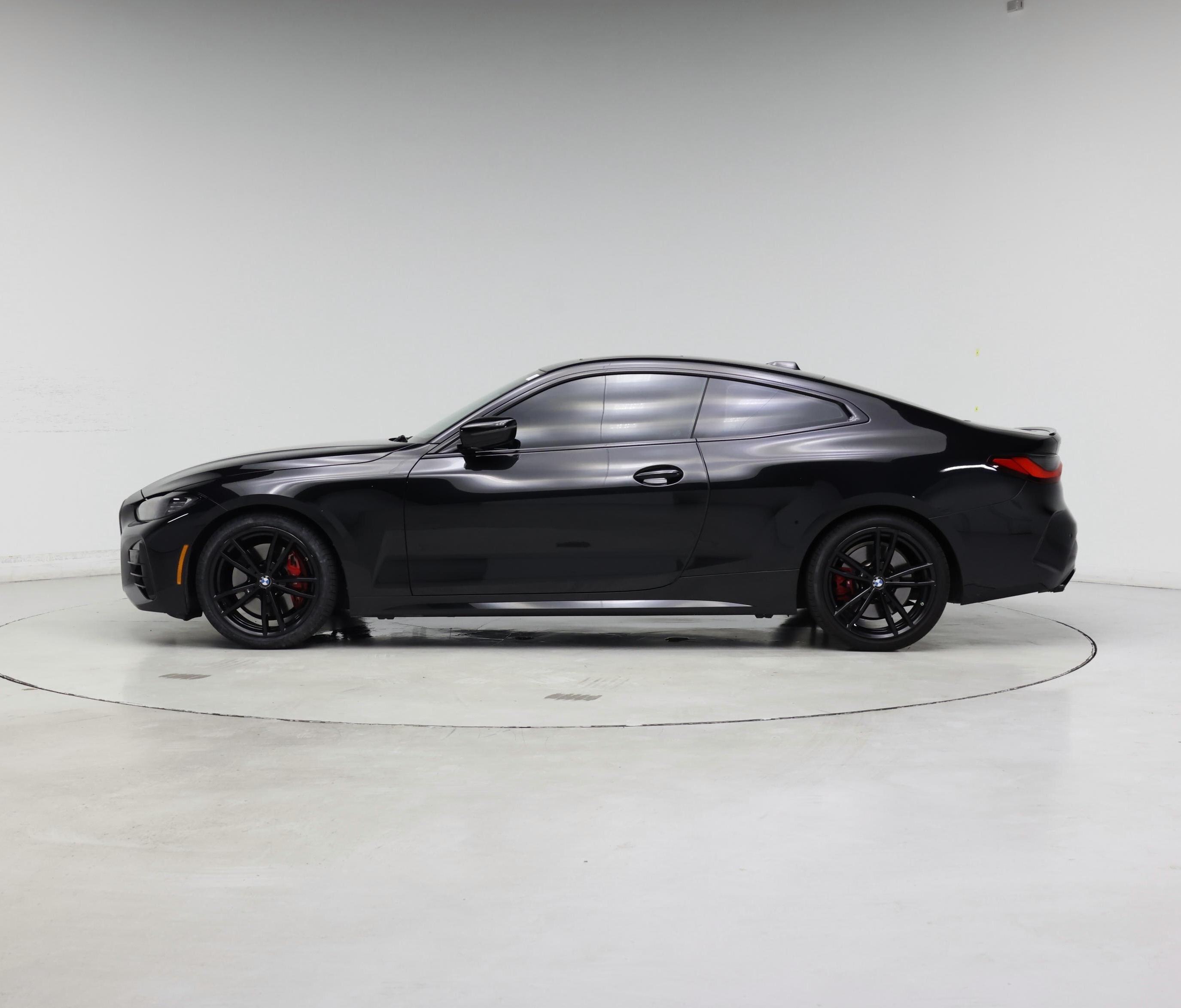 Thumbnail: 2024 BMW 4 Series - 3