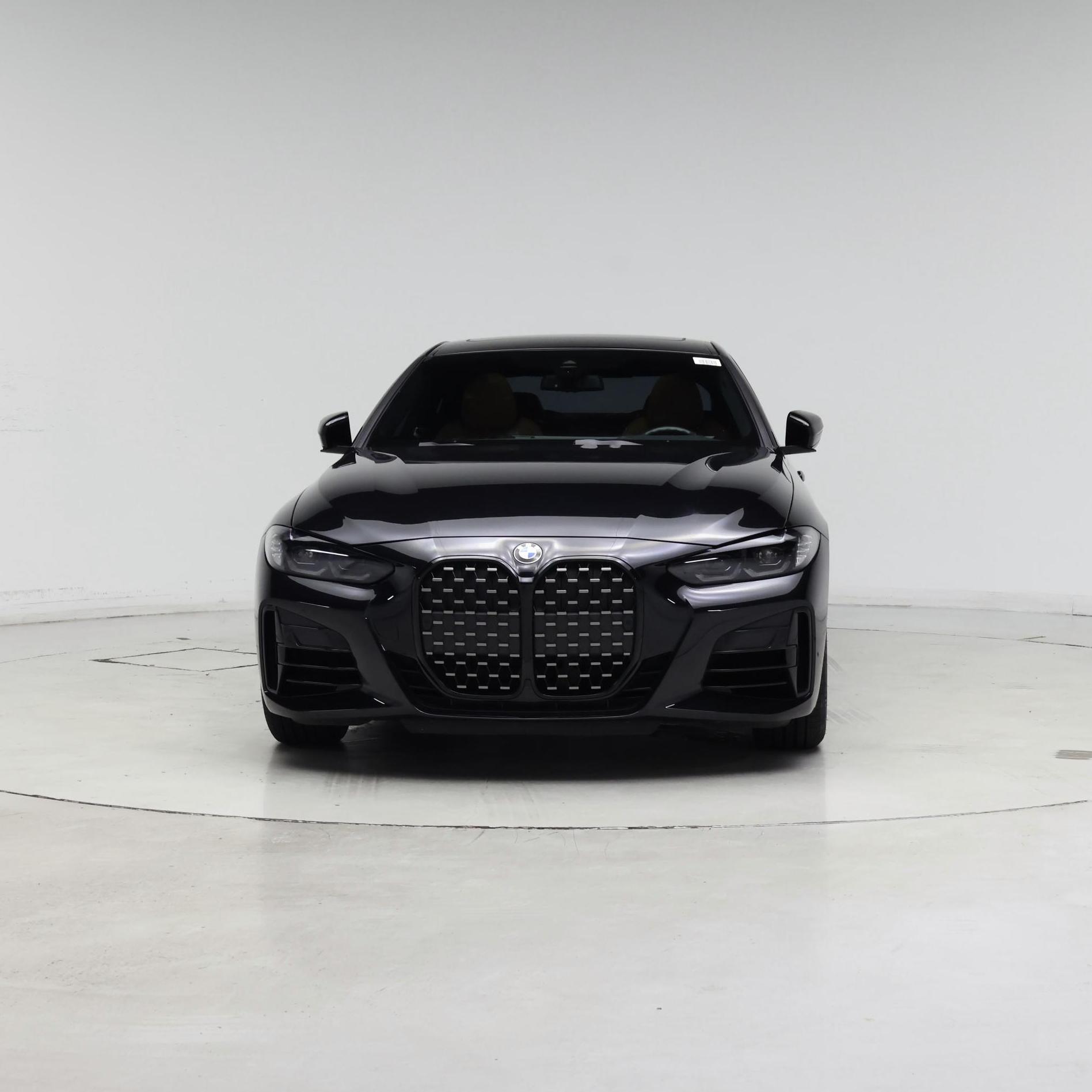 Thumbnail: 2024 BMW 4 Series - 5