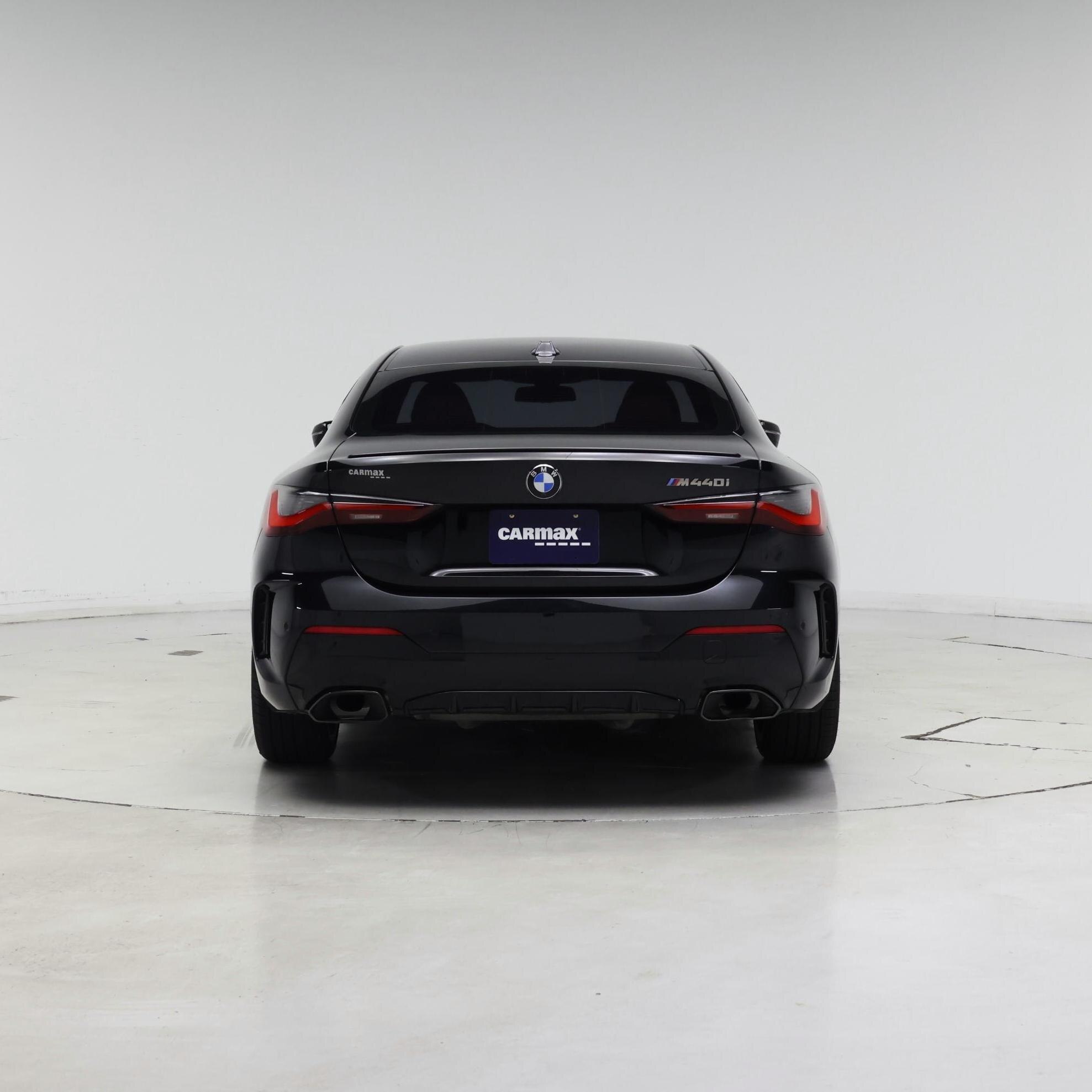 Thumbnail: 2024 BMW 4 Series - 6