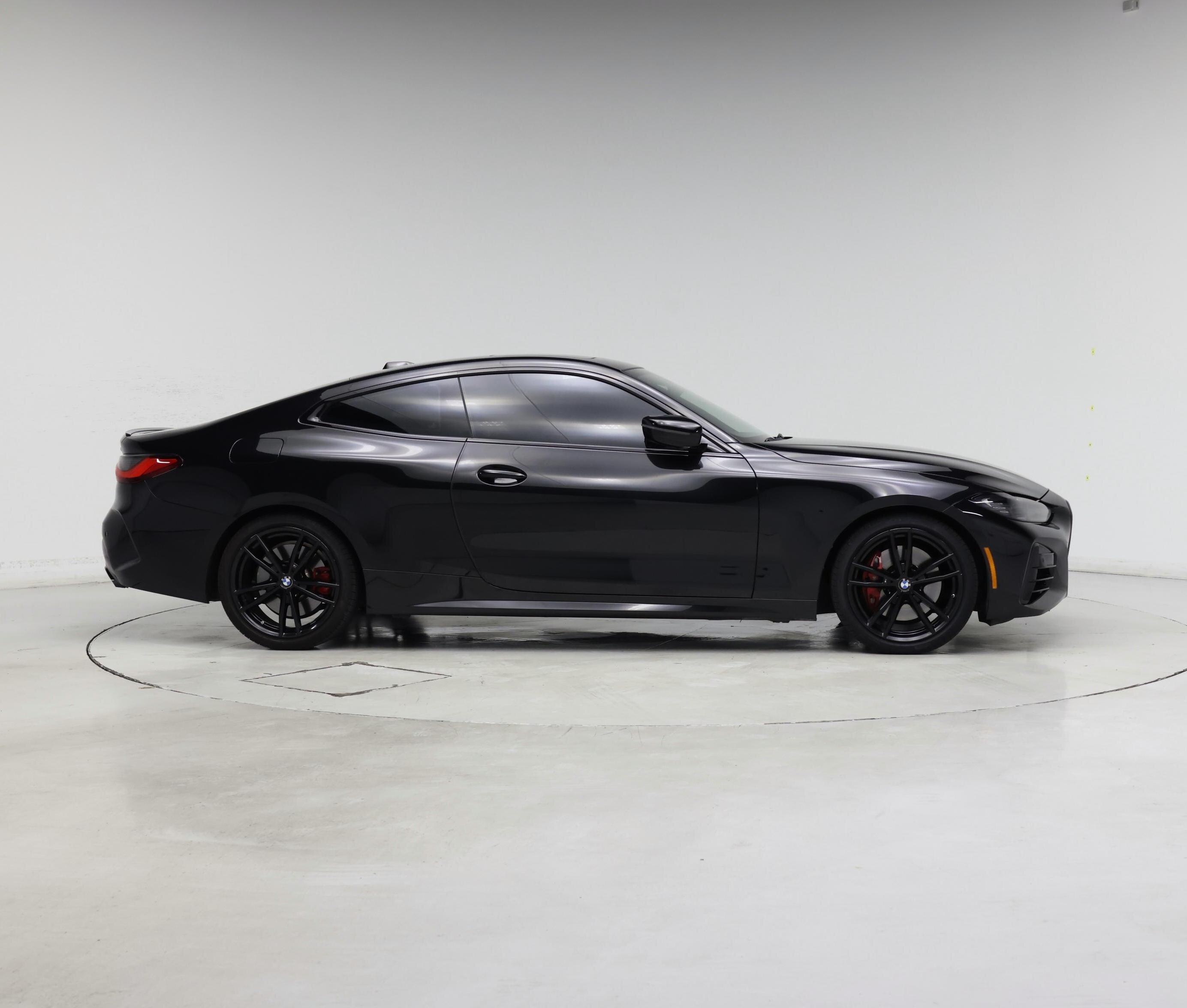 Thumbnail: 2024 BMW 4 Series - 7