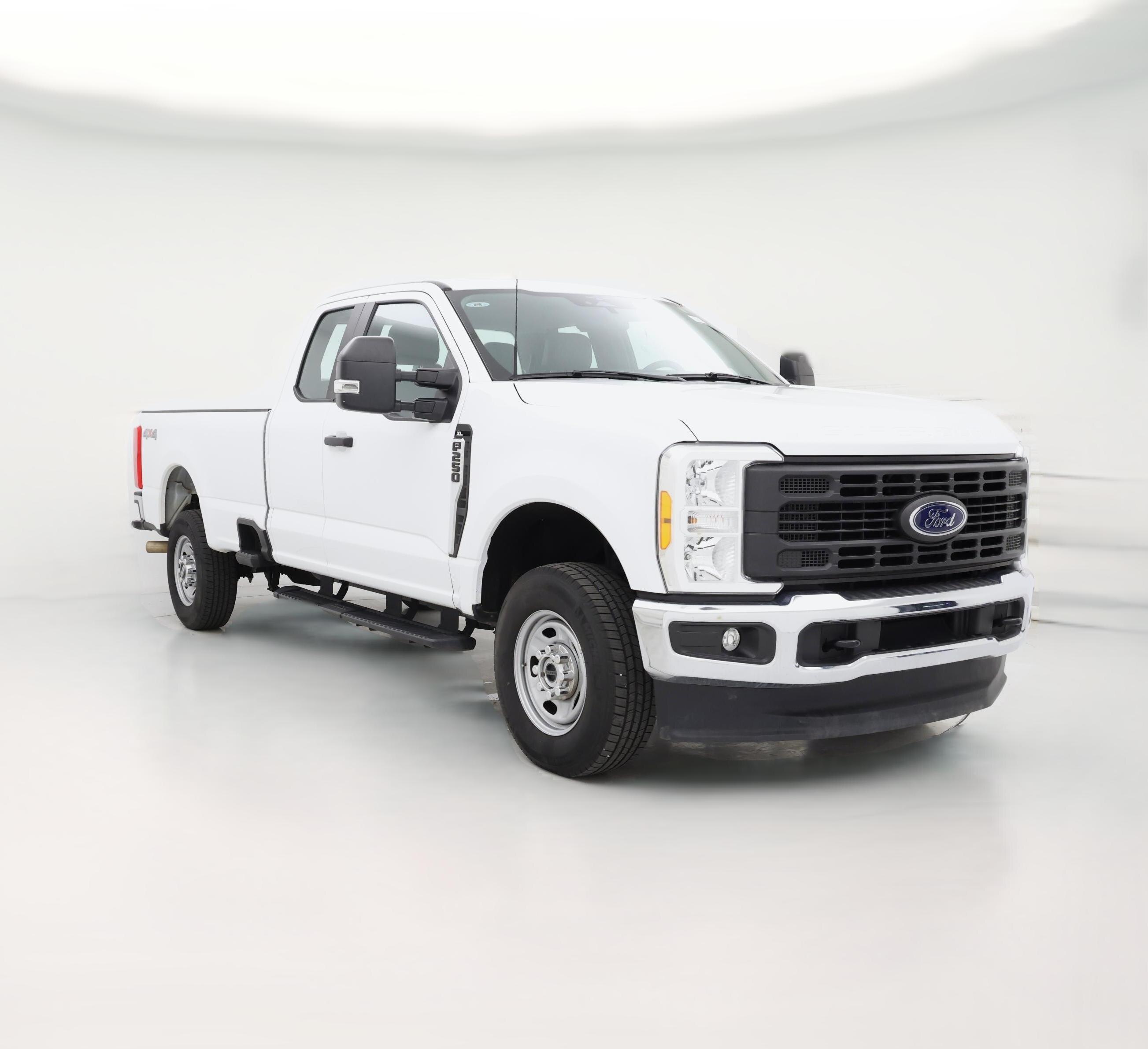Thumbnail: 2023 Ford F-250 - 1