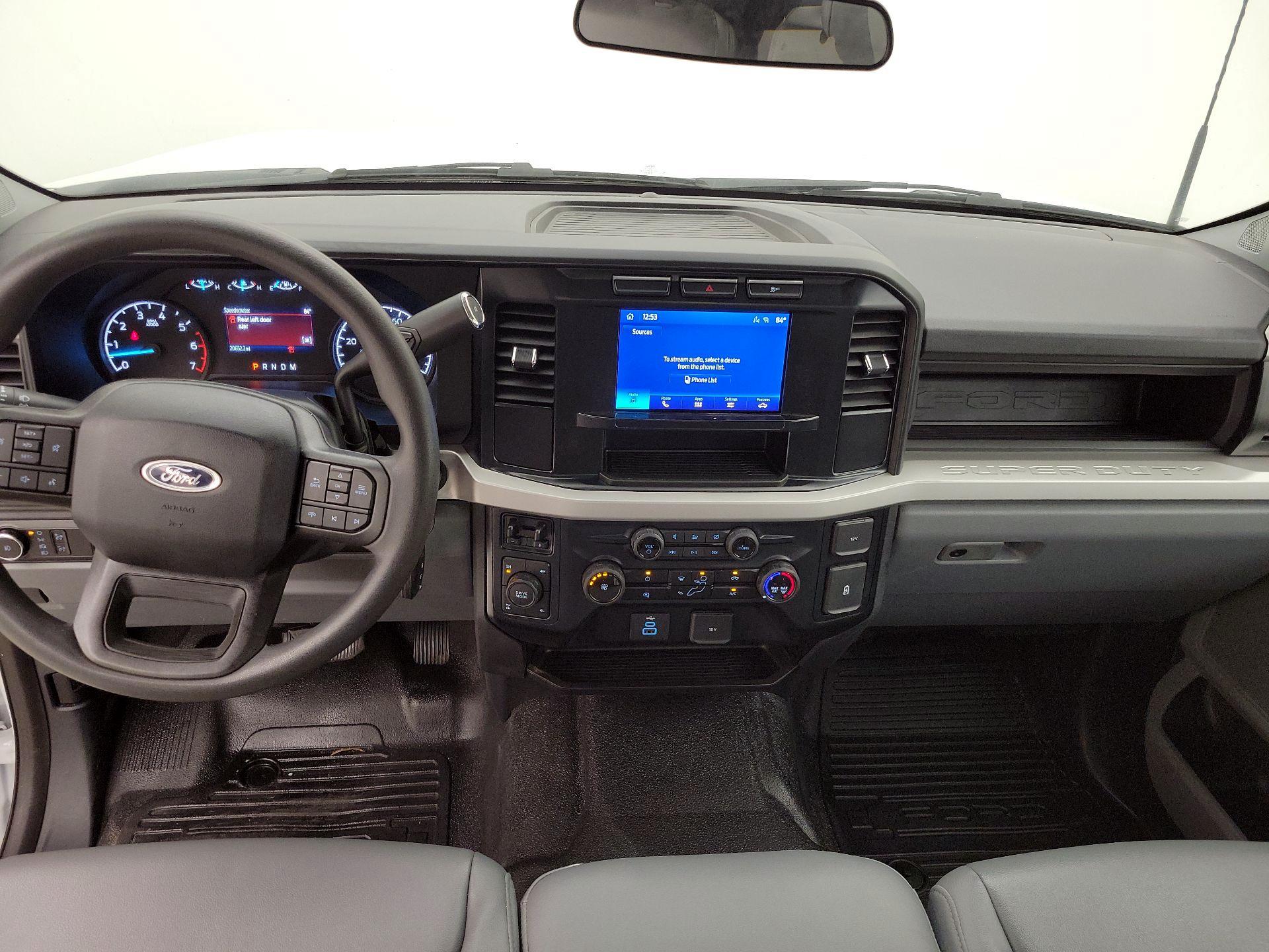 Thumbnail: 2023 Ford F-250 - 9