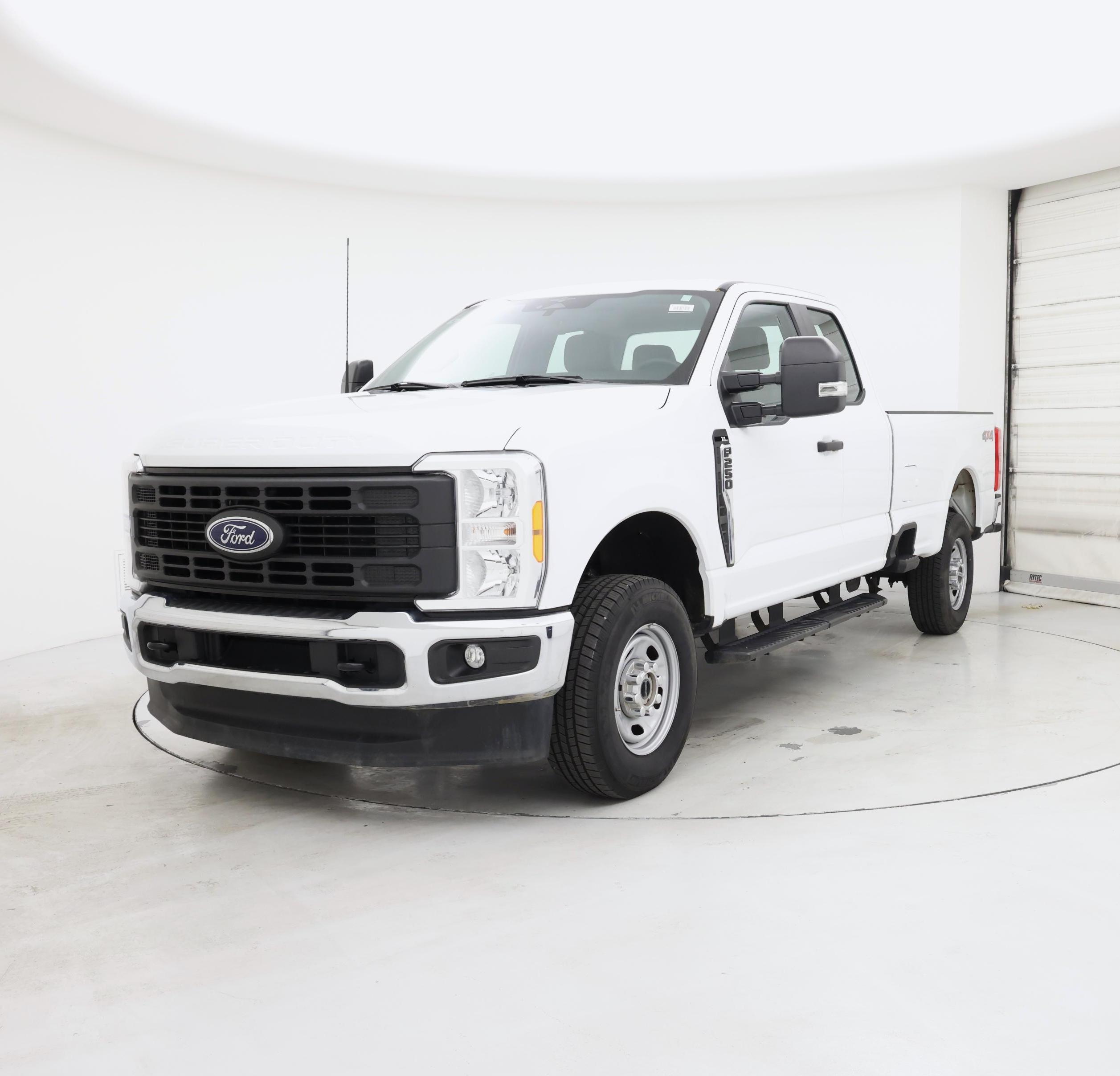 Thumbnail: 2023 Ford F-250 - 4