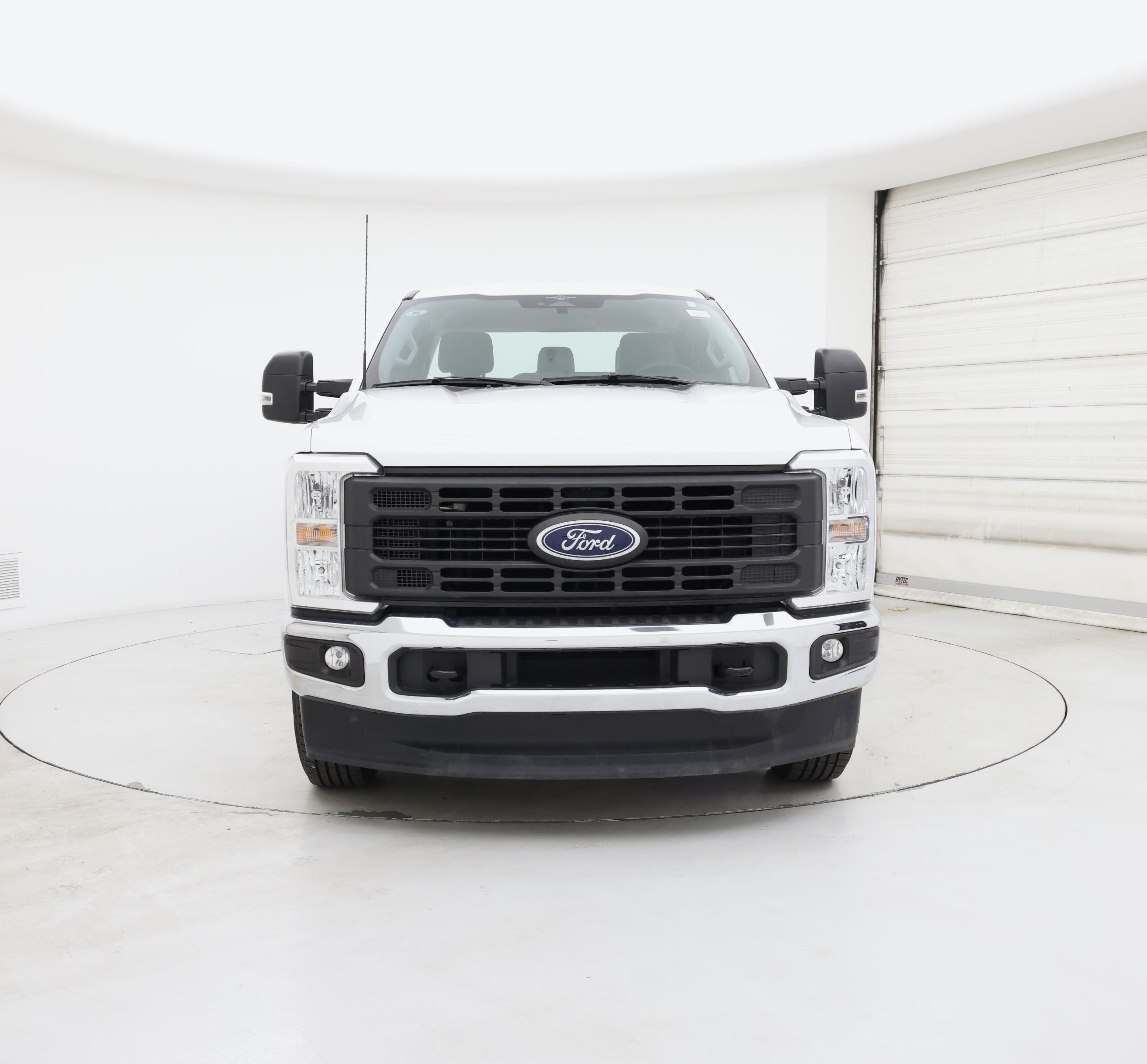 Thumbnail: 2023 Ford F-250 - 5