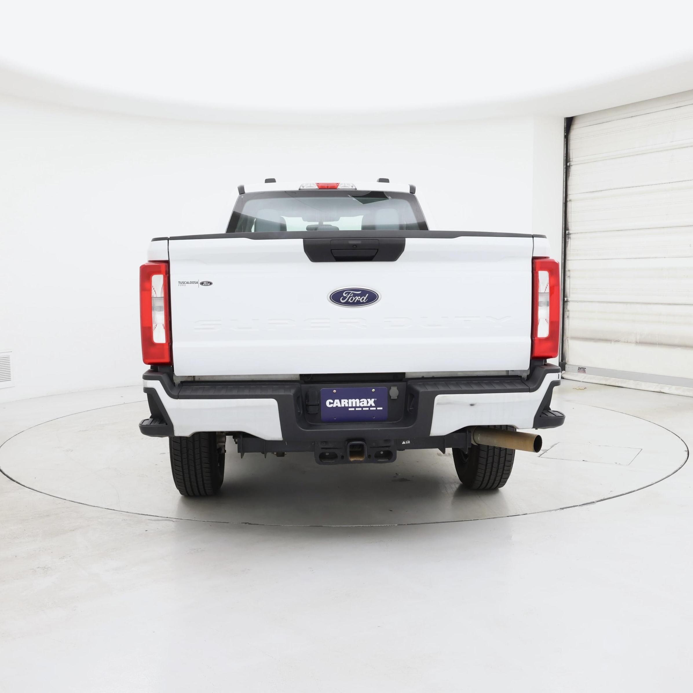 Thumbnail: 2023 Ford F-250 - 6