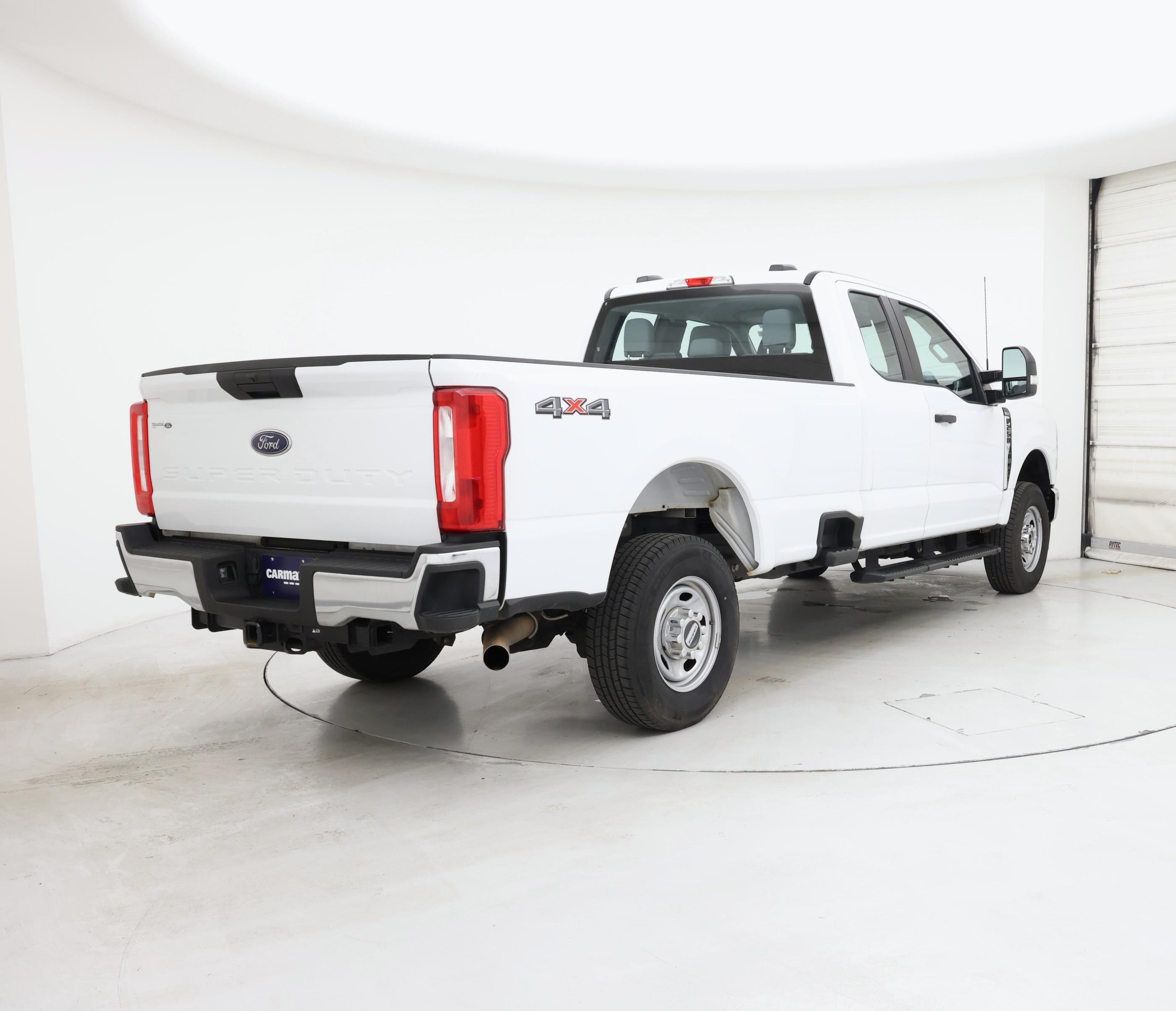 Thumbnail: 2023 Ford F-250 - 8