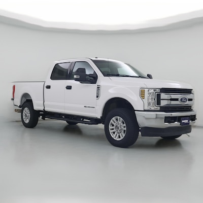 2019 Ford F250 XLT