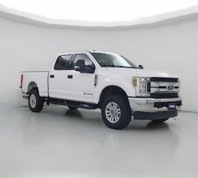 2019 Ford F250 XLT