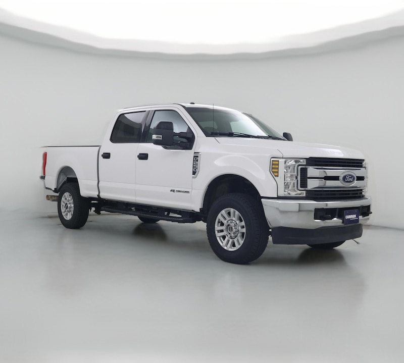 2019 Ford F250 XLT