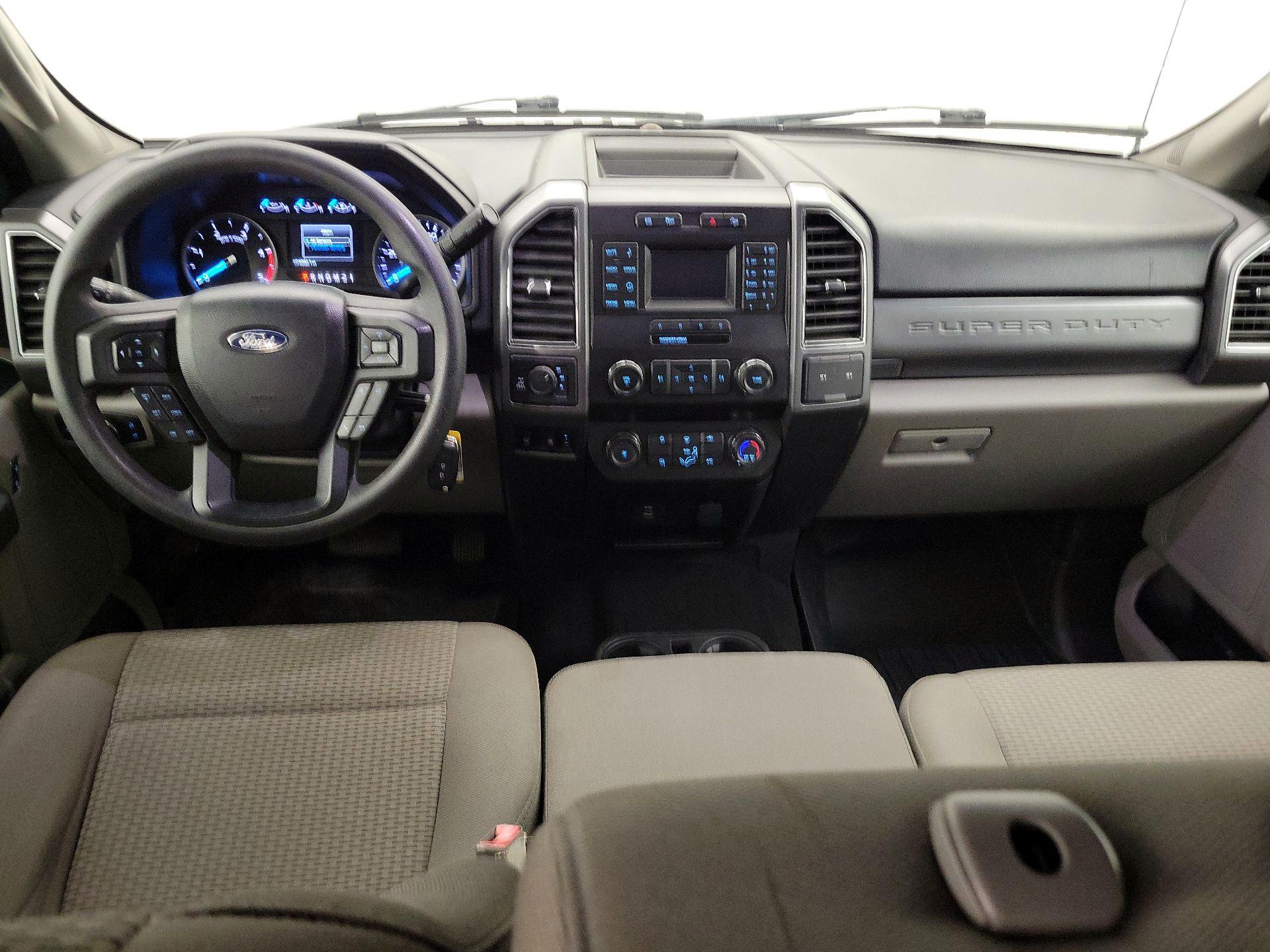 Thumbnail: 2019 Ford F-250 - 9