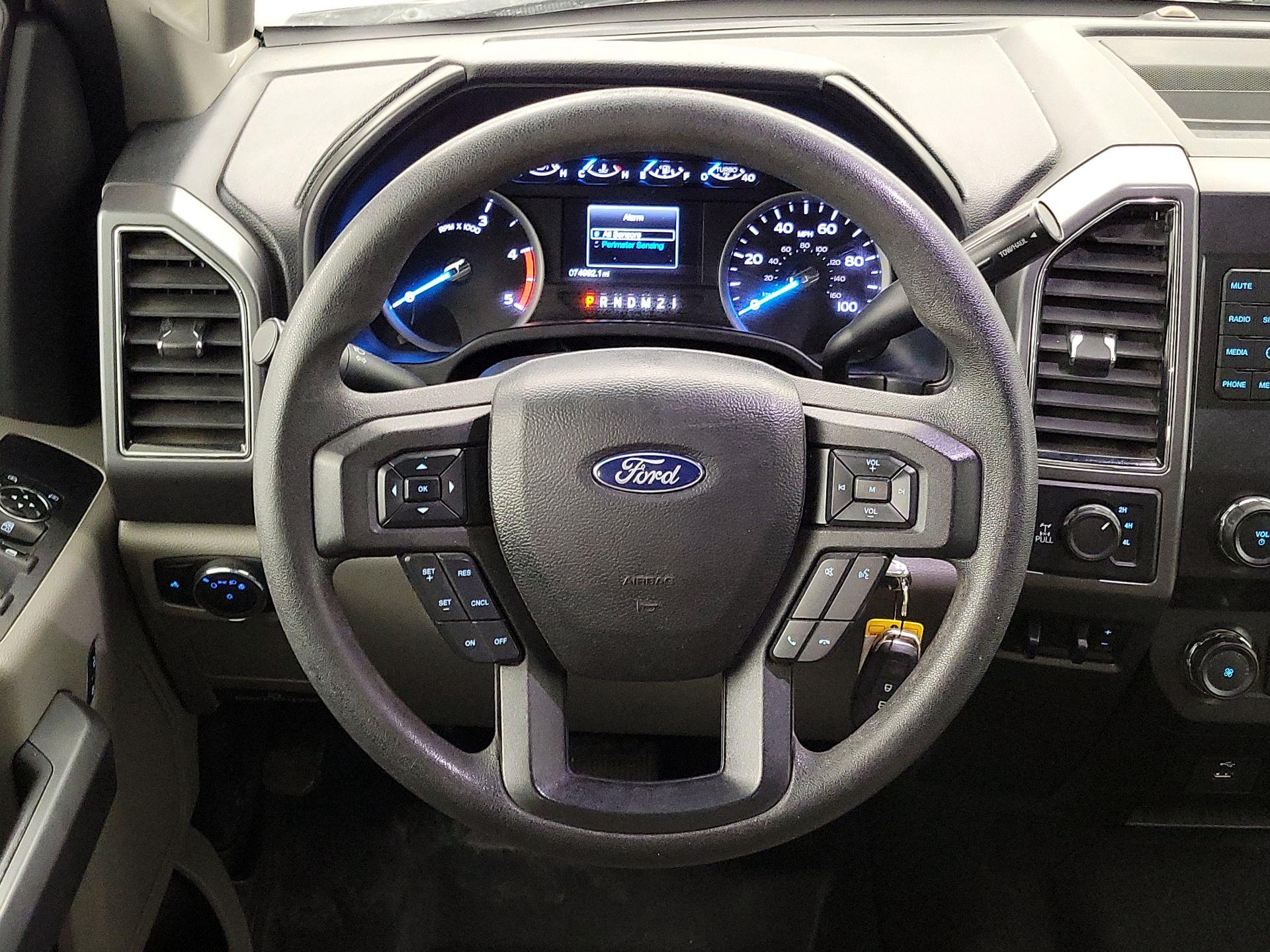 Thumbnail: 2019 Ford F-250 - 10