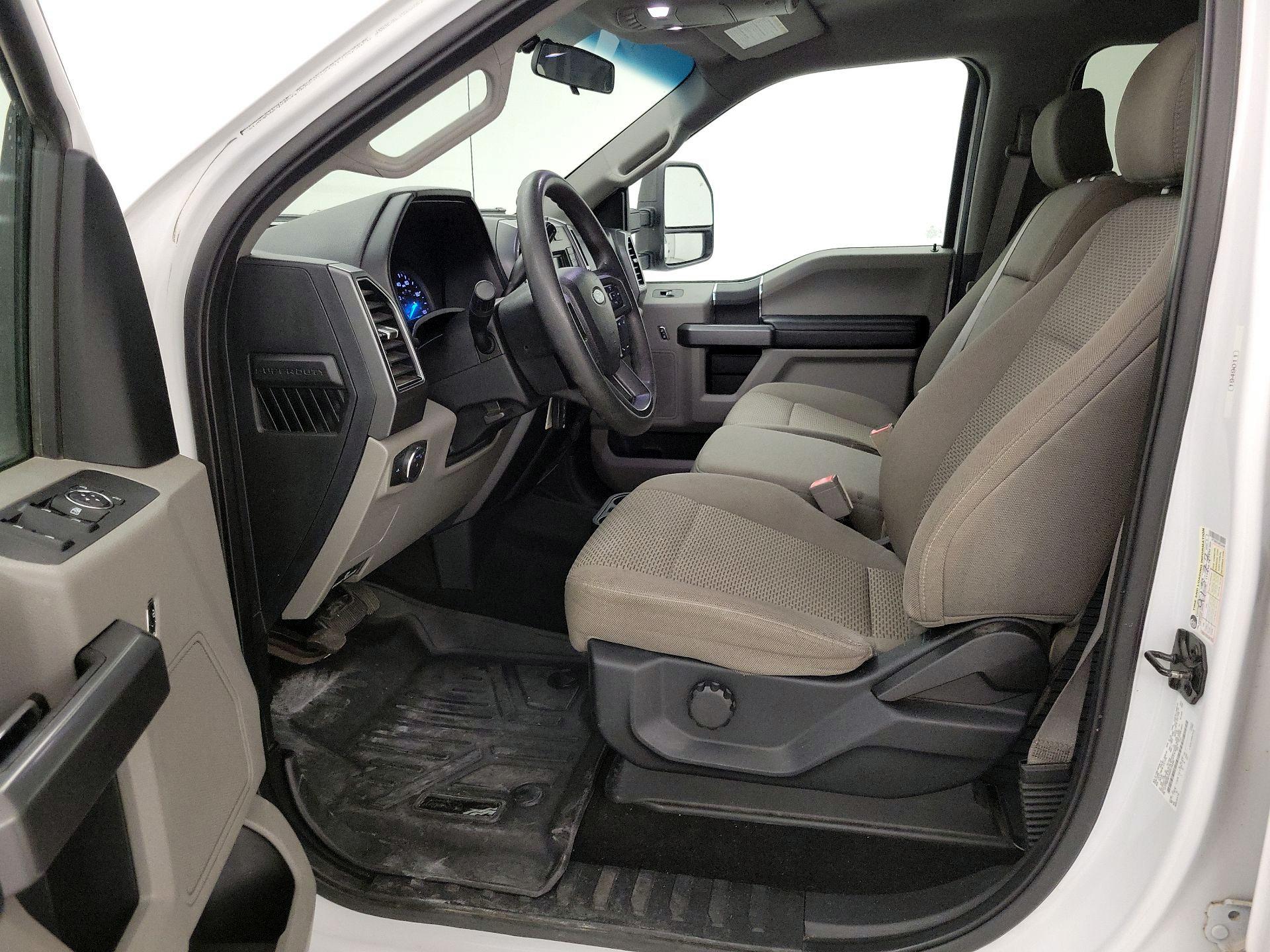 Thumbnail: 2019 Ford F-250 - 11