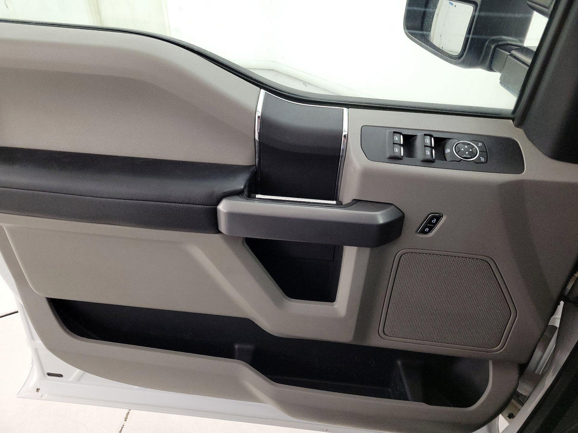 Thumbnail: 2019 Ford F-250 - 12
