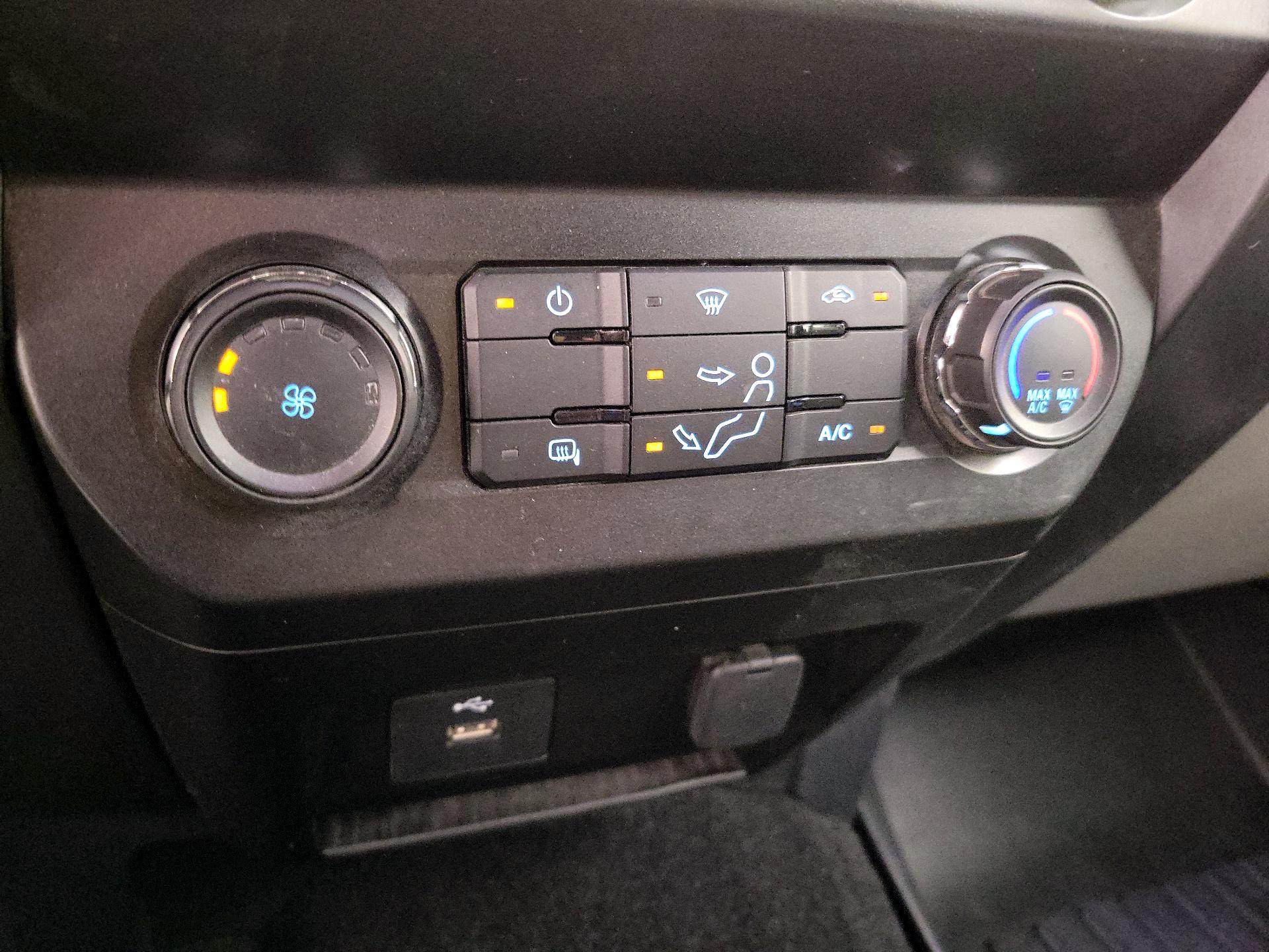 Thumbnail: 2019 Ford F-250 - 16