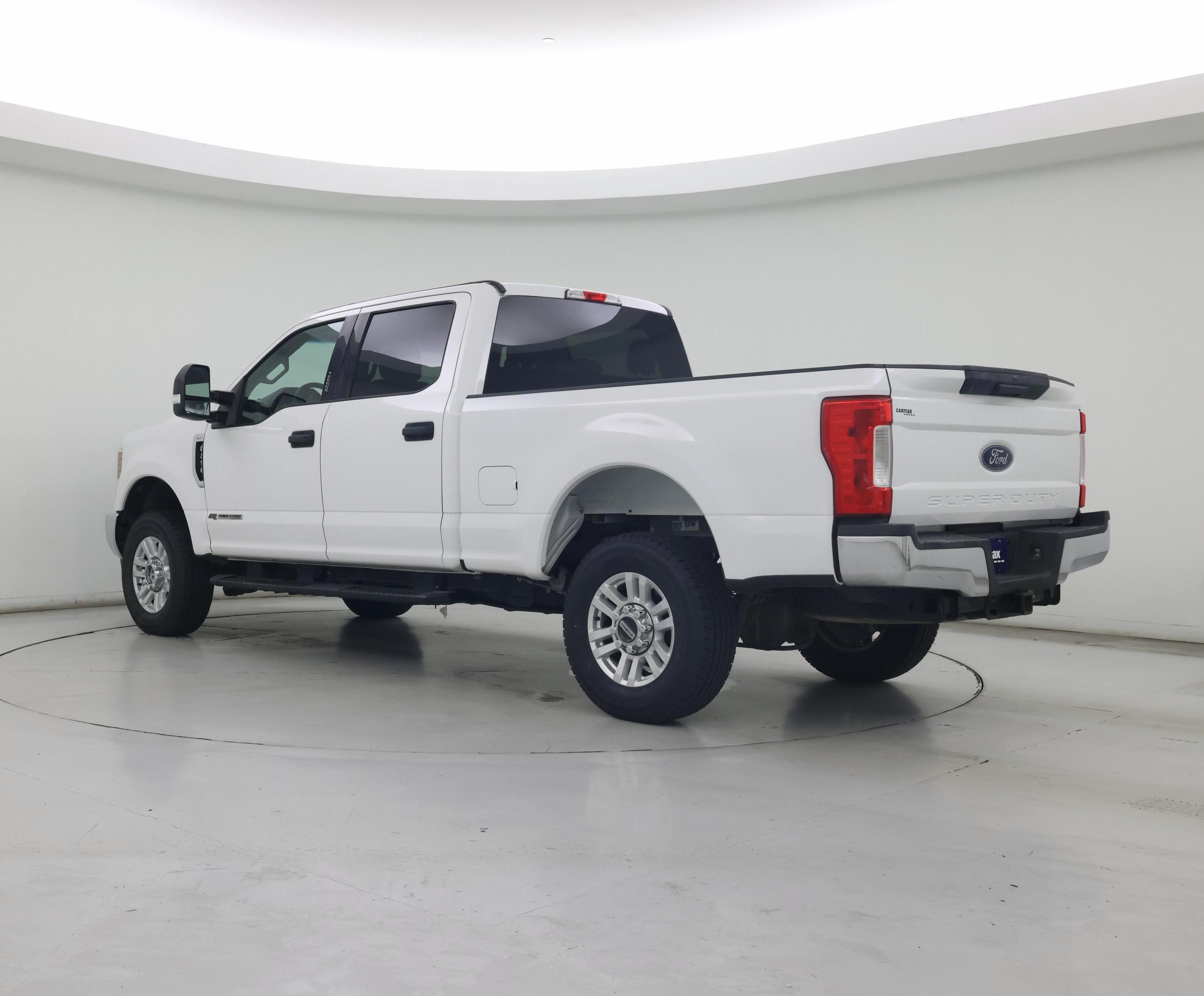 Thumbnail: 2019 Ford F-250 - 2