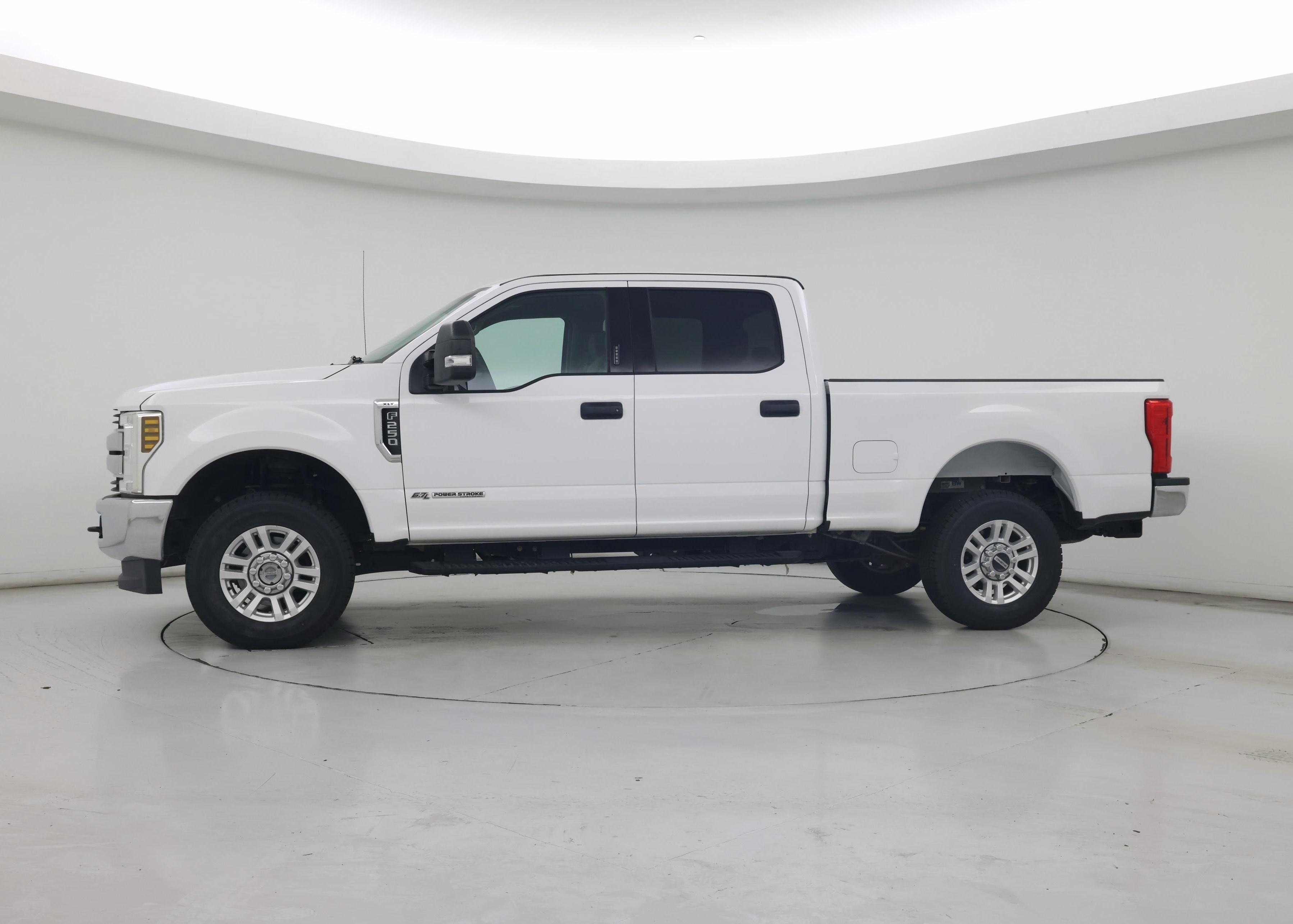 Thumbnail: 2019 Ford F-250 - 3