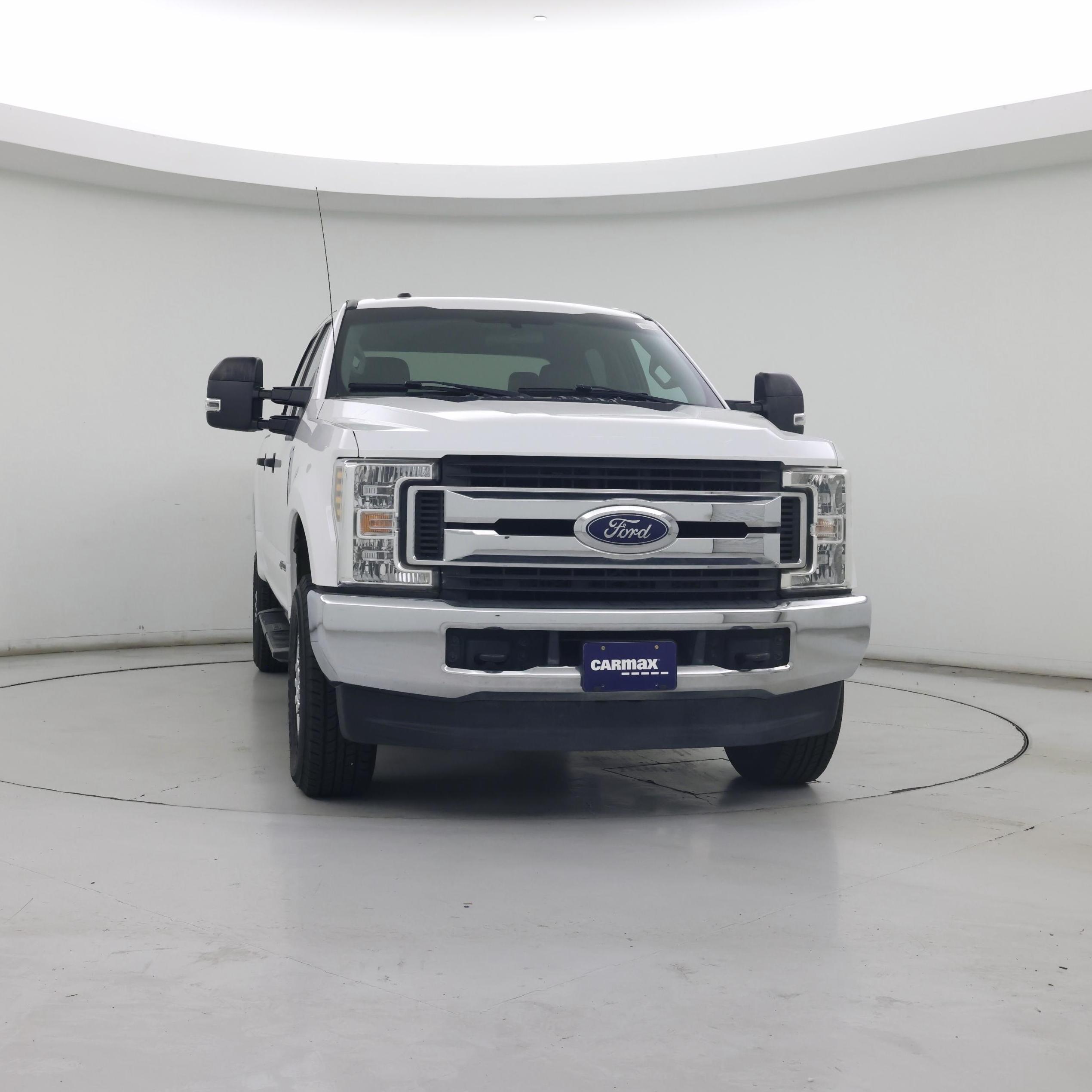 Thumbnail: 2019 Ford F-250 - 5