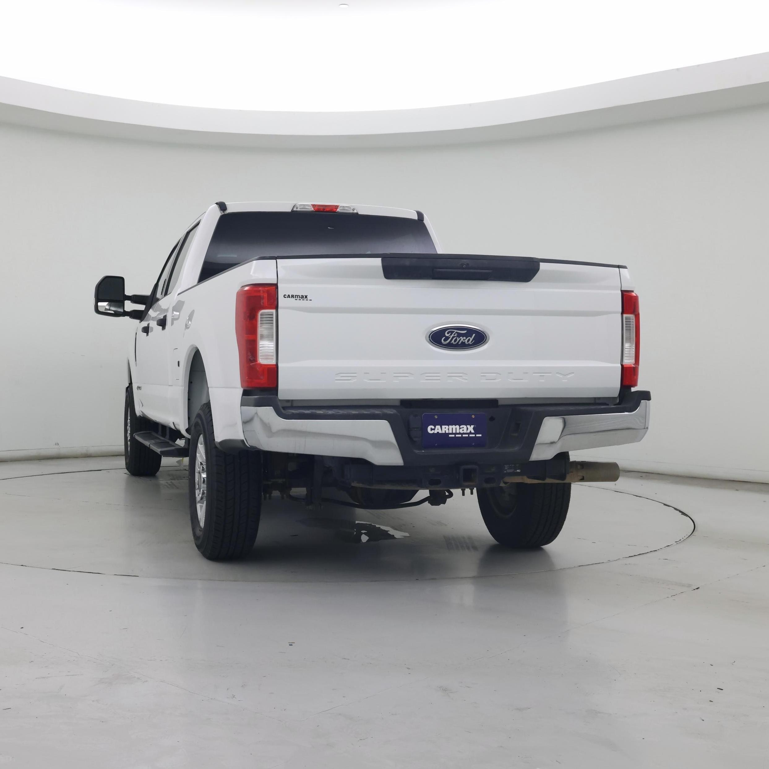 Thumbnail: 2019 Ford F-250 - 6