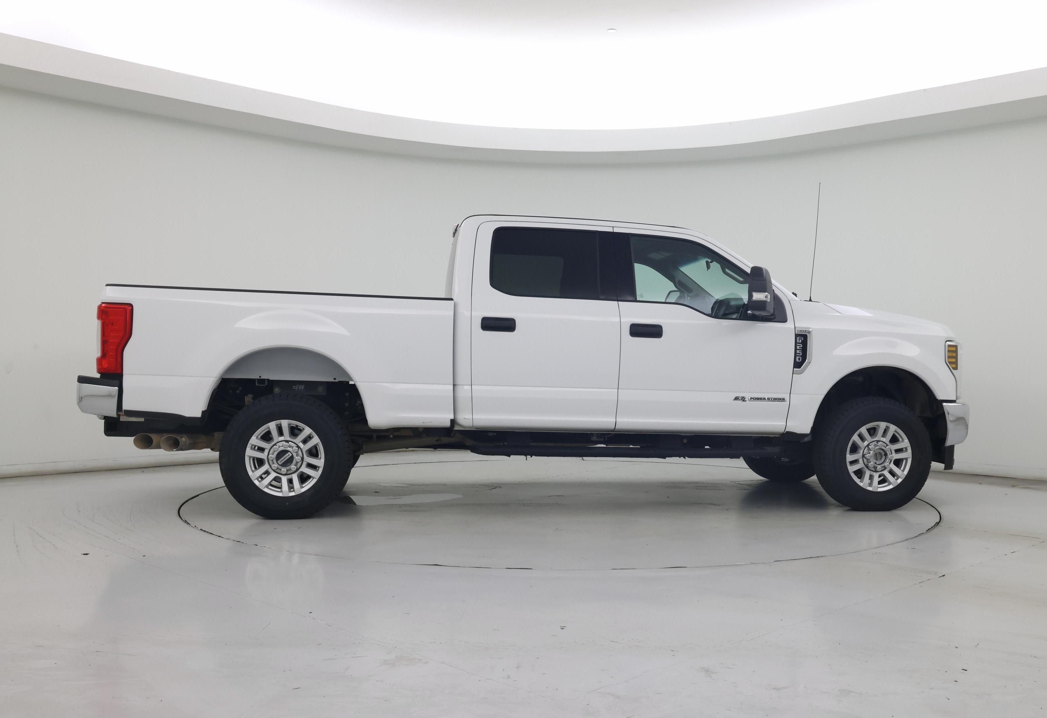 Thumbnail: 2019 Ford F-250 - 7