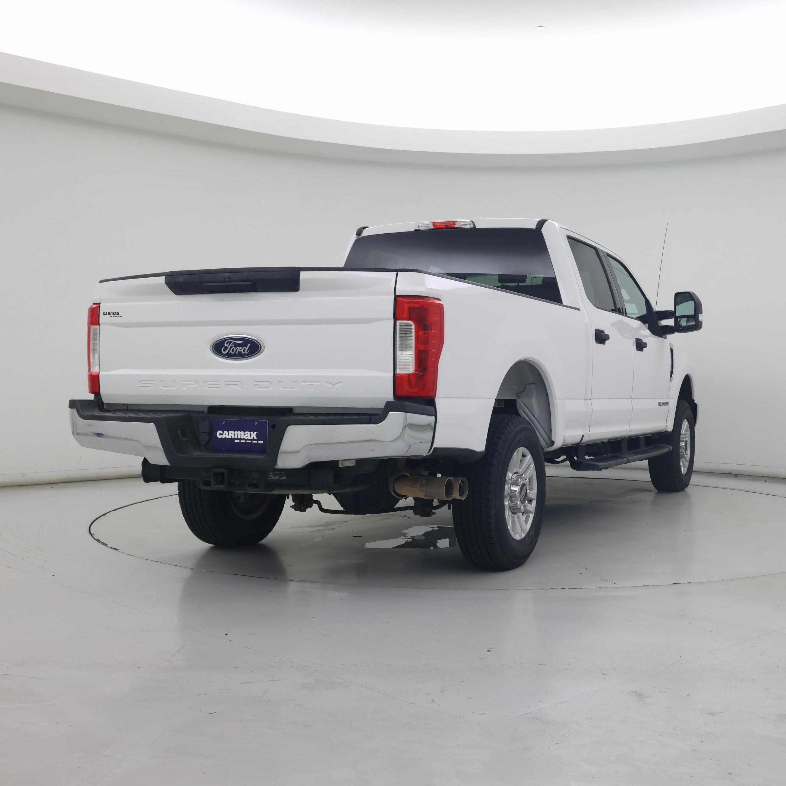 Thumbnail: 2019 Ford F-250 - 8