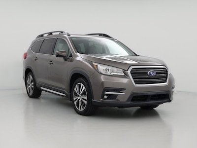 2021 Subaru Ascent Limited