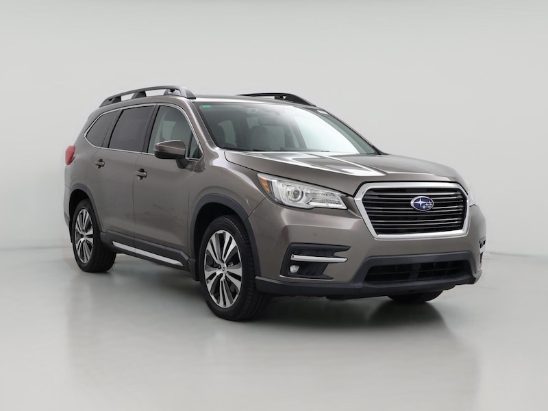 2021 Subaru Ascent Limited -
                  Jacksonville, FL