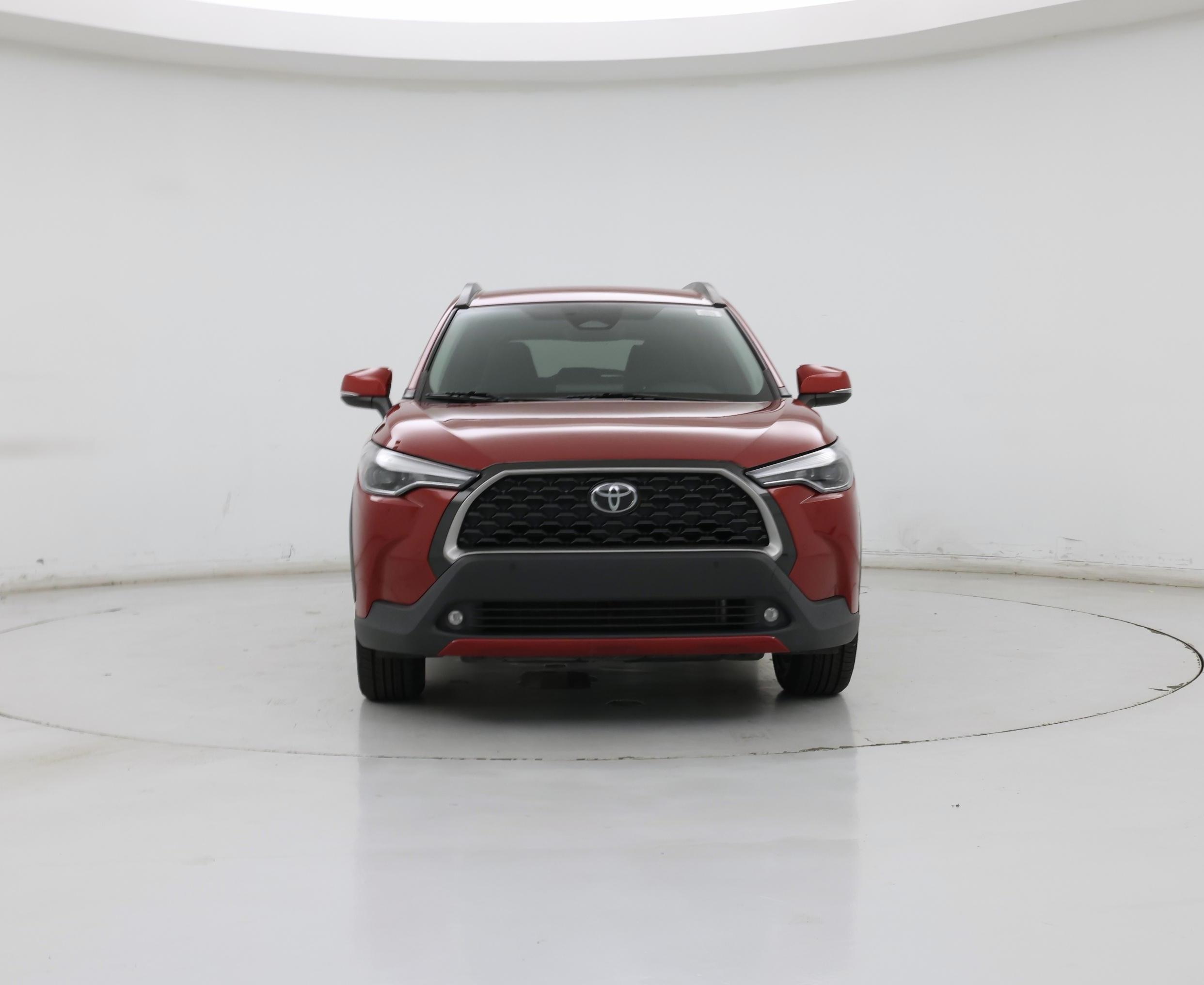 Thumbnail: 2023 Toyota Corolla Cross - 5