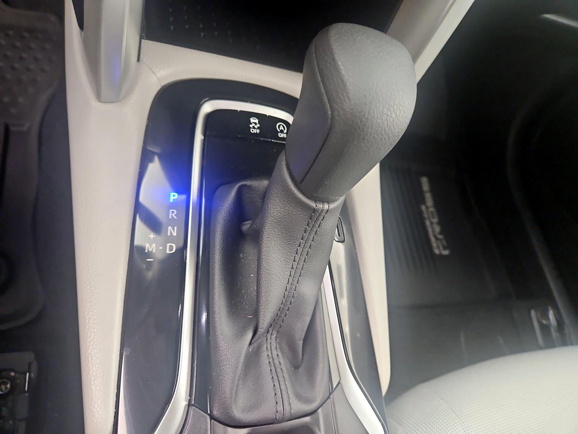Thumbnail: 2025 Toyota Corolla Cross - 17