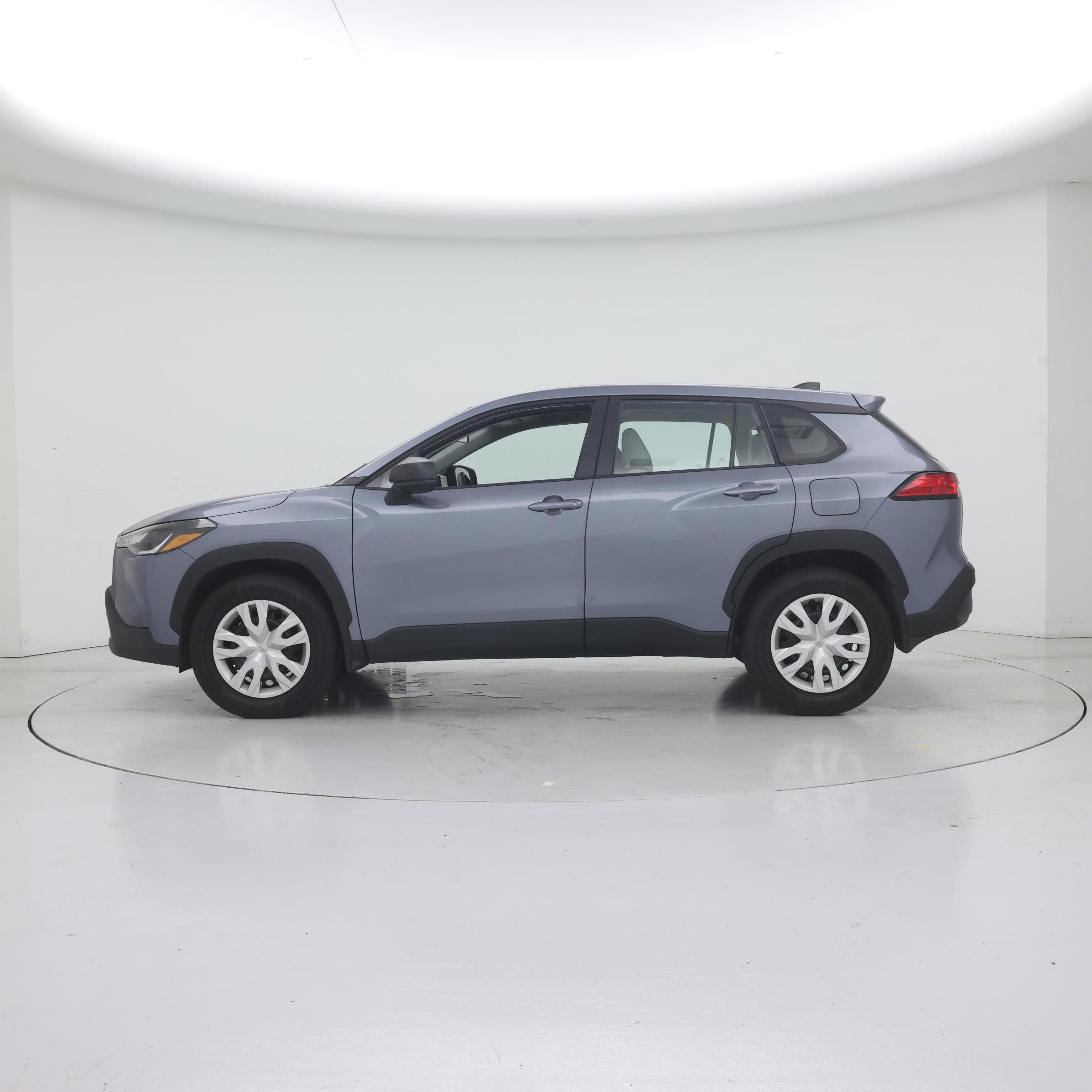 Thumbnail: 2025 Toyota Corolla Cross - 5