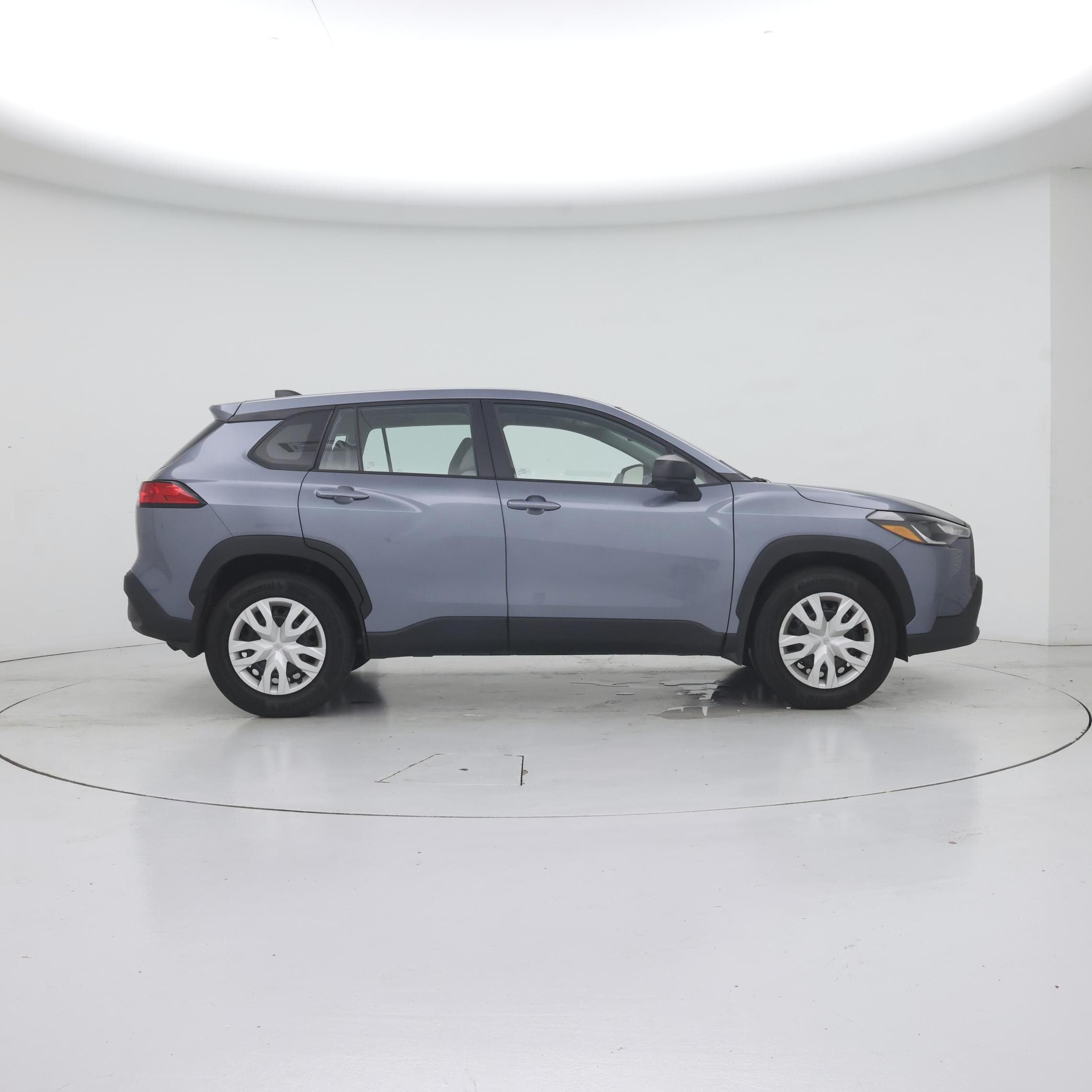 Thumbnail: 2025 Toyota Corolla Cross - 6