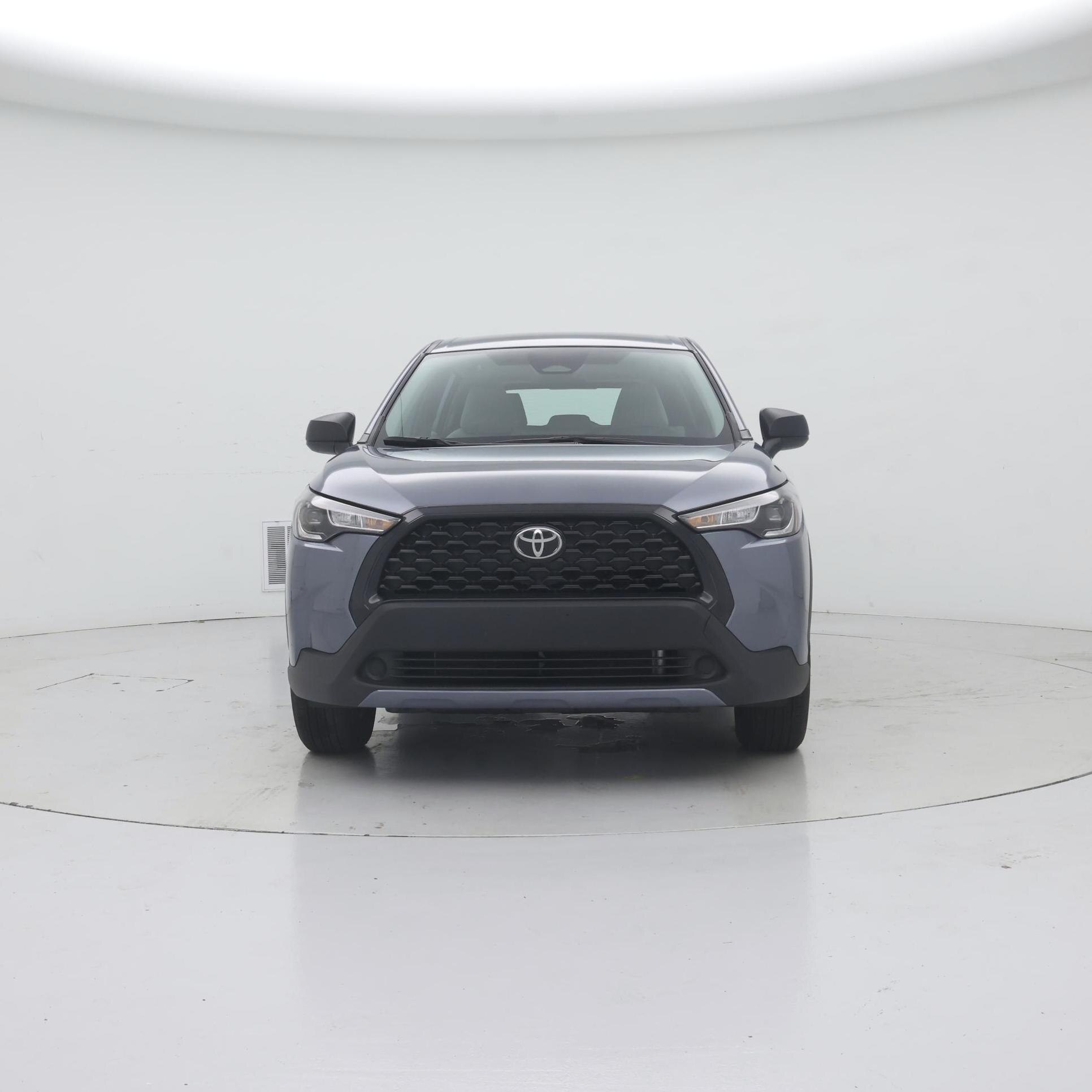 Thumbnail: 2025 Toyota Corolla Cross - 7