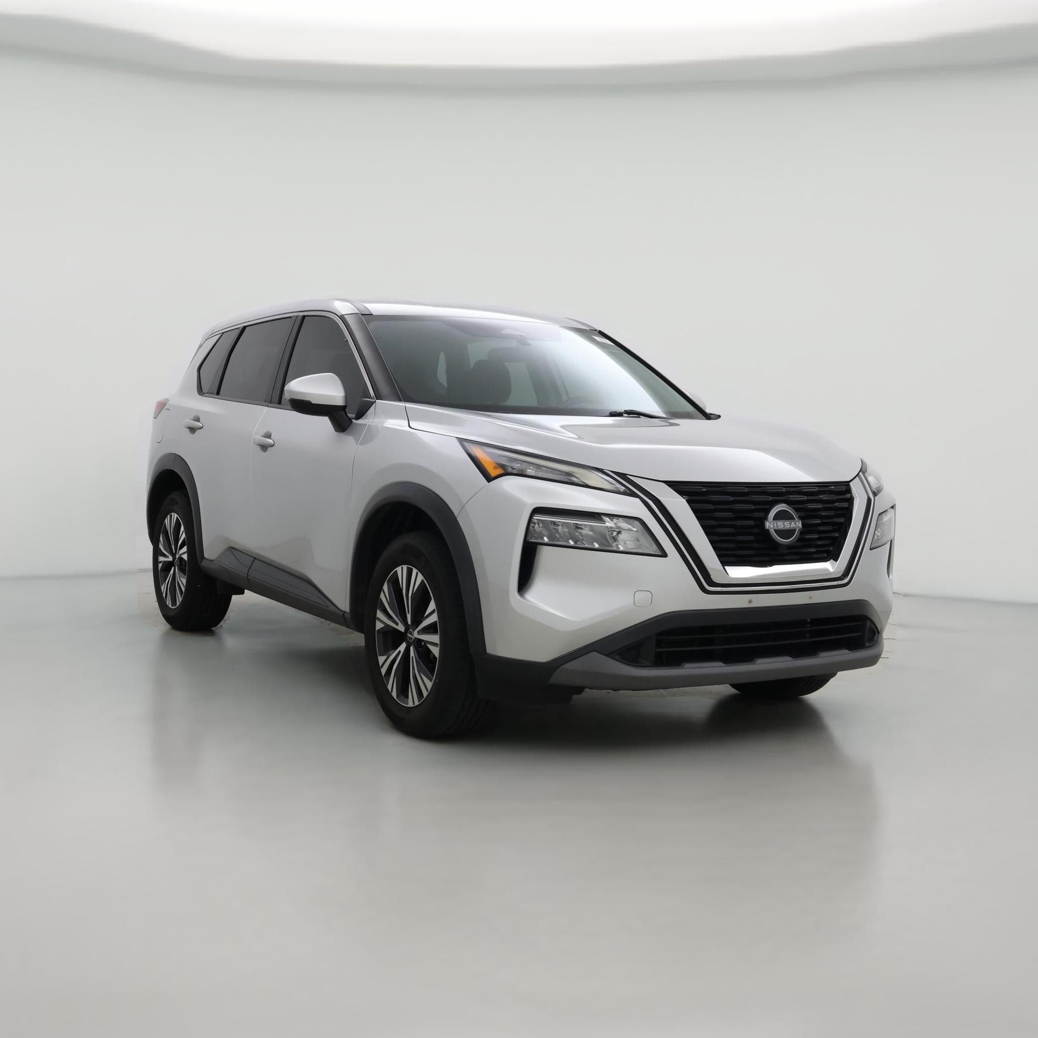 Thumbnail: 2022 Nissan Rogue - 1