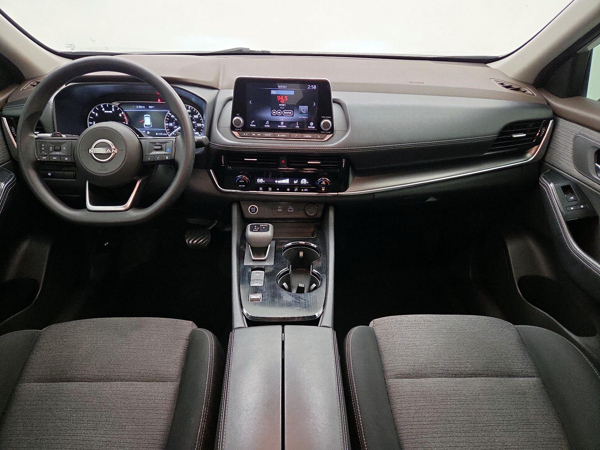 Thumbnail: 2022 Nissan Rogue - 9
